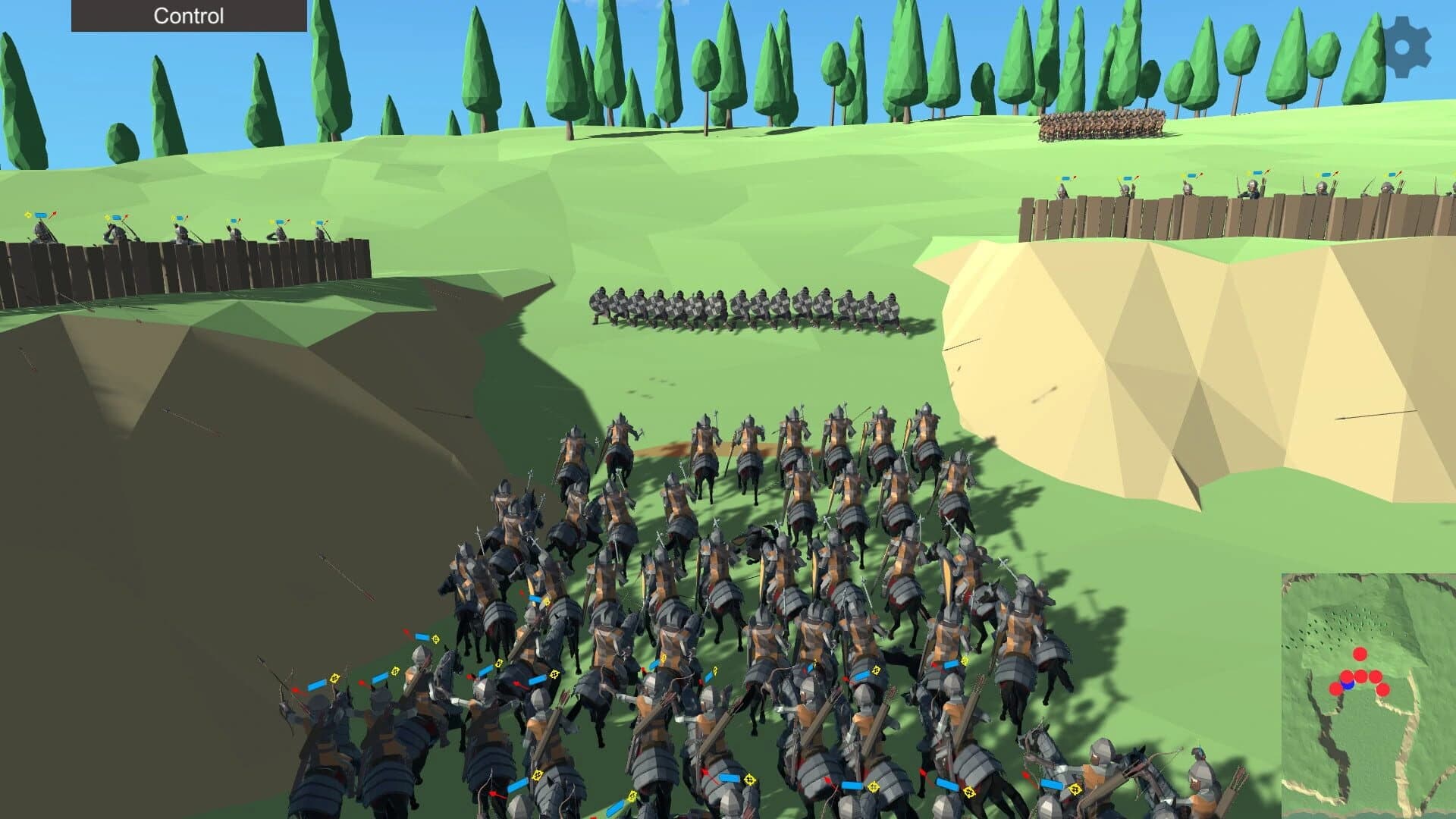 March Forward screenshot 4