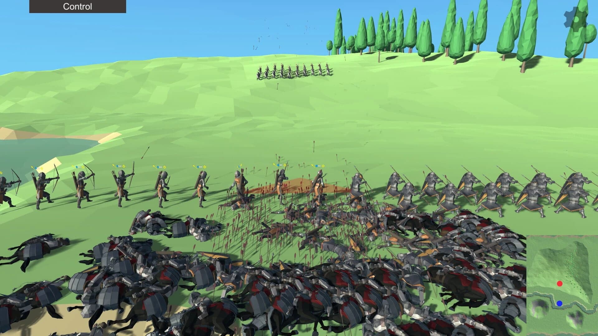 March Forward screenshot 1