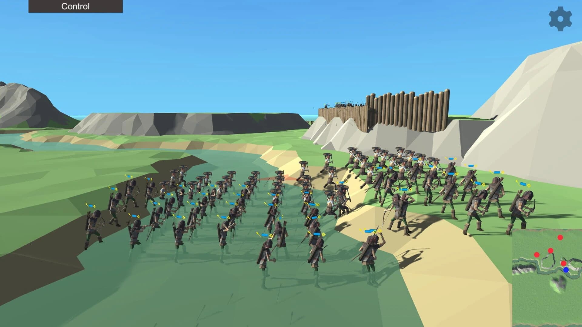 March Forward screenshot 3