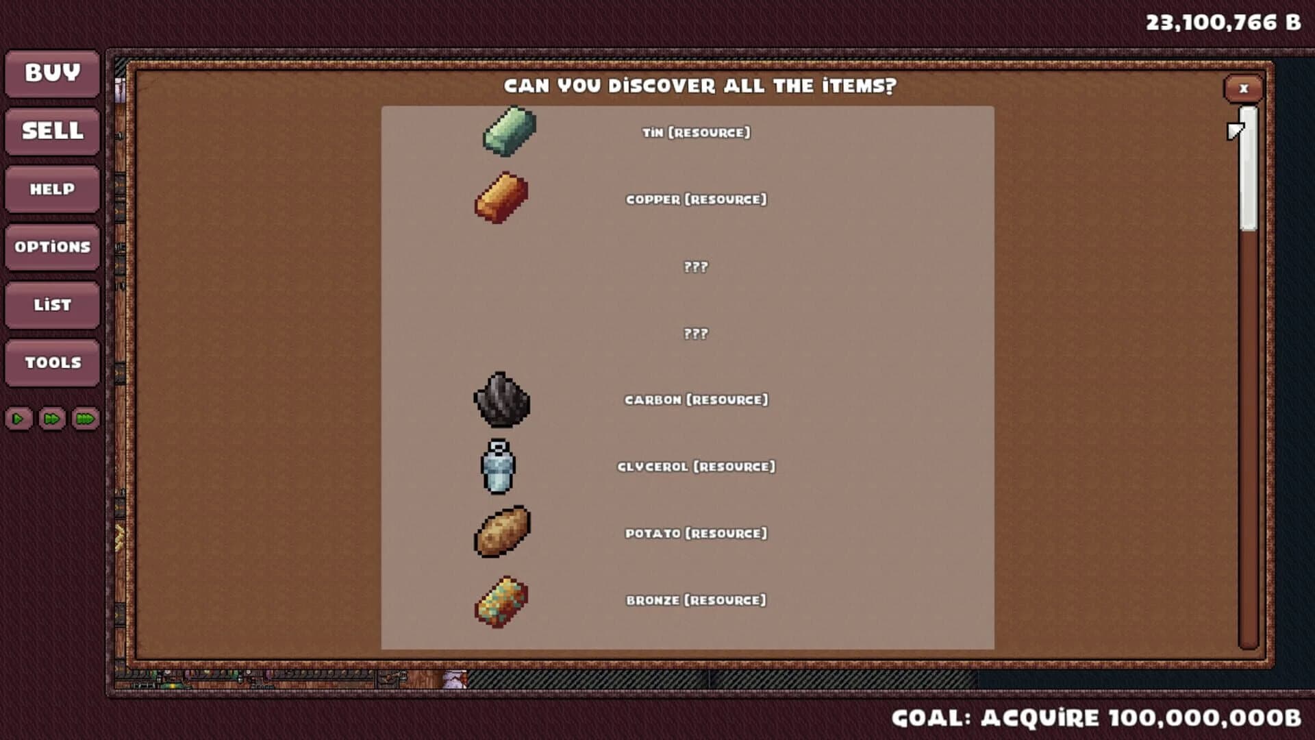 March of Industry screenshot 1