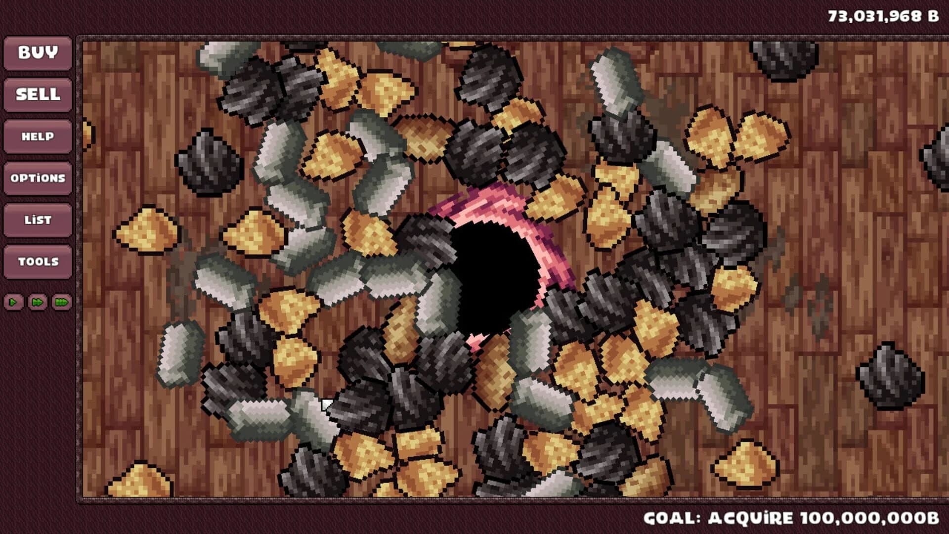 March of Industry screenshot 4