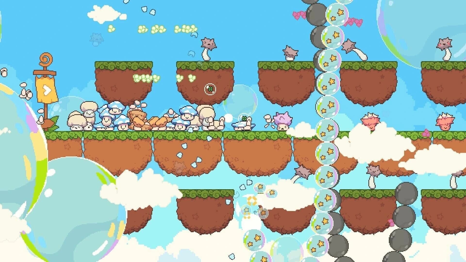 March of Shrooms screenshot 4