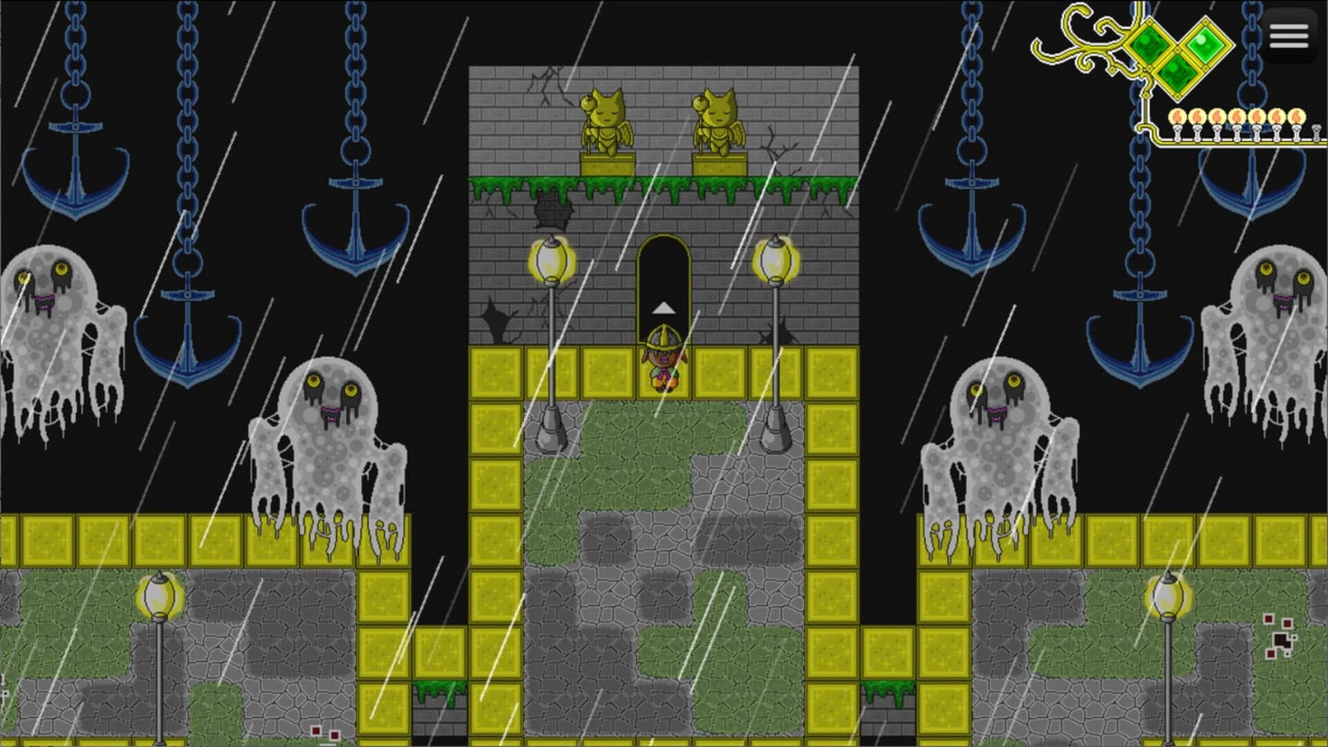 March of Tulpas: Xanadu screenshot 5