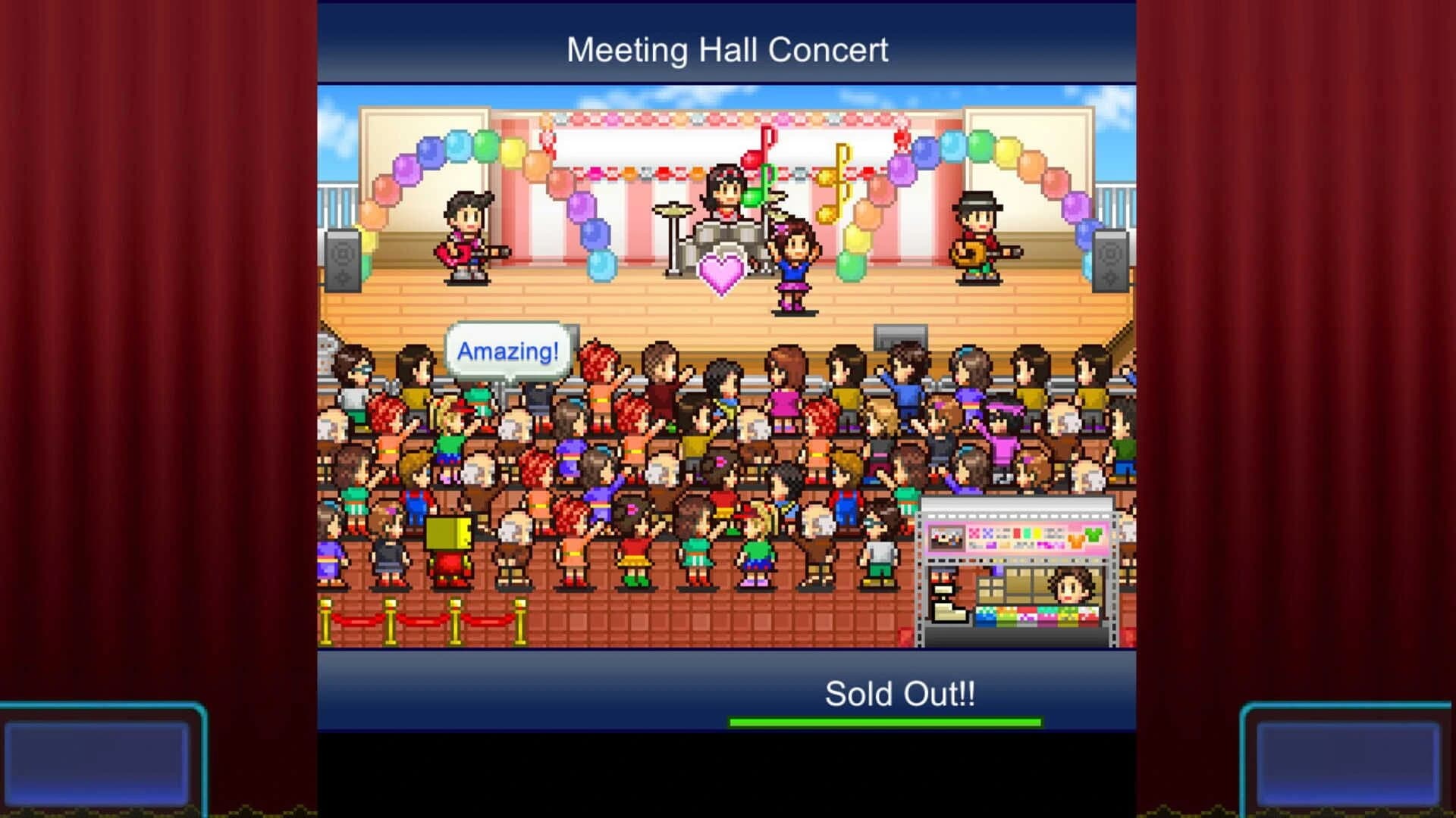 March to a Million screenshot 4
