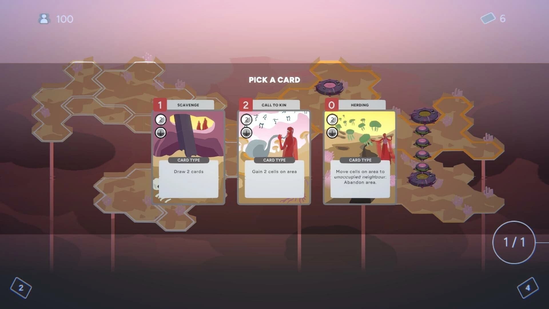 March to the Heart screenshot 3