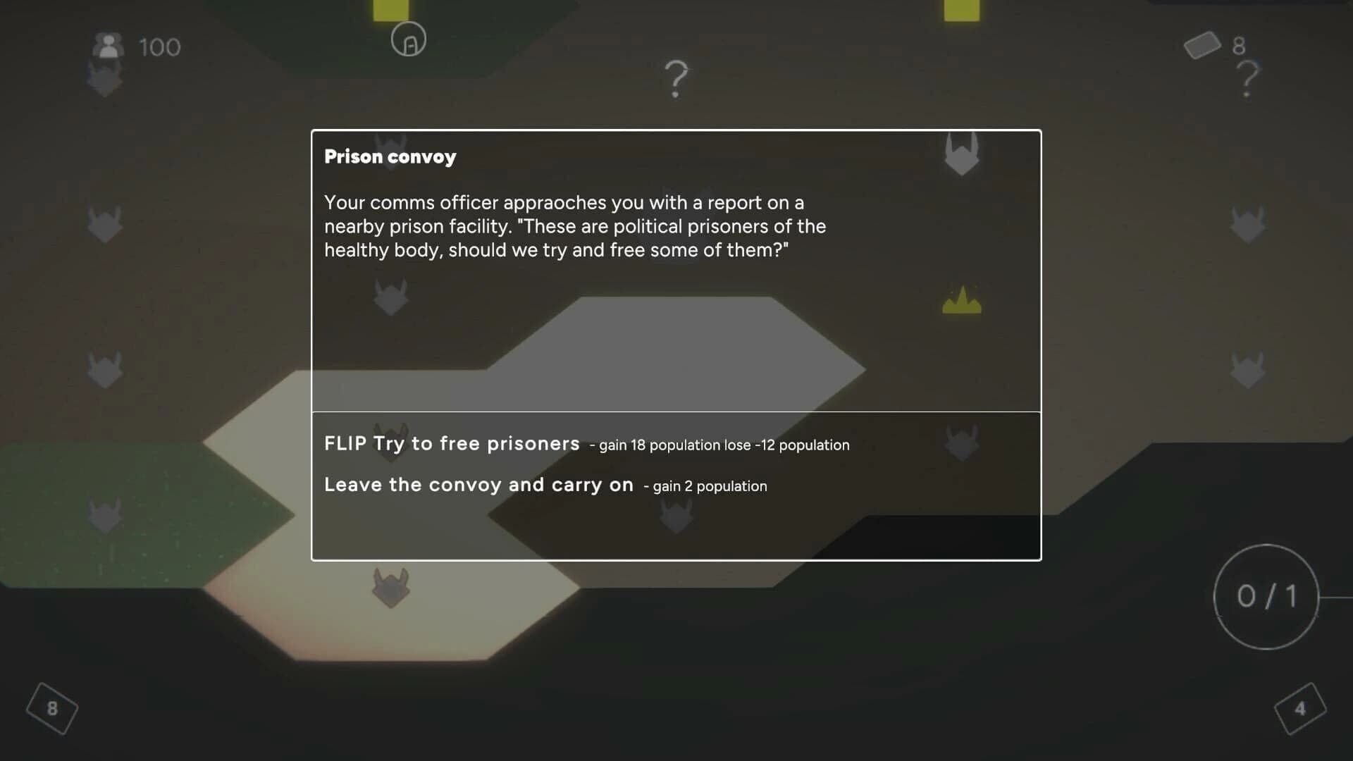 March to the Heart screenshot 4