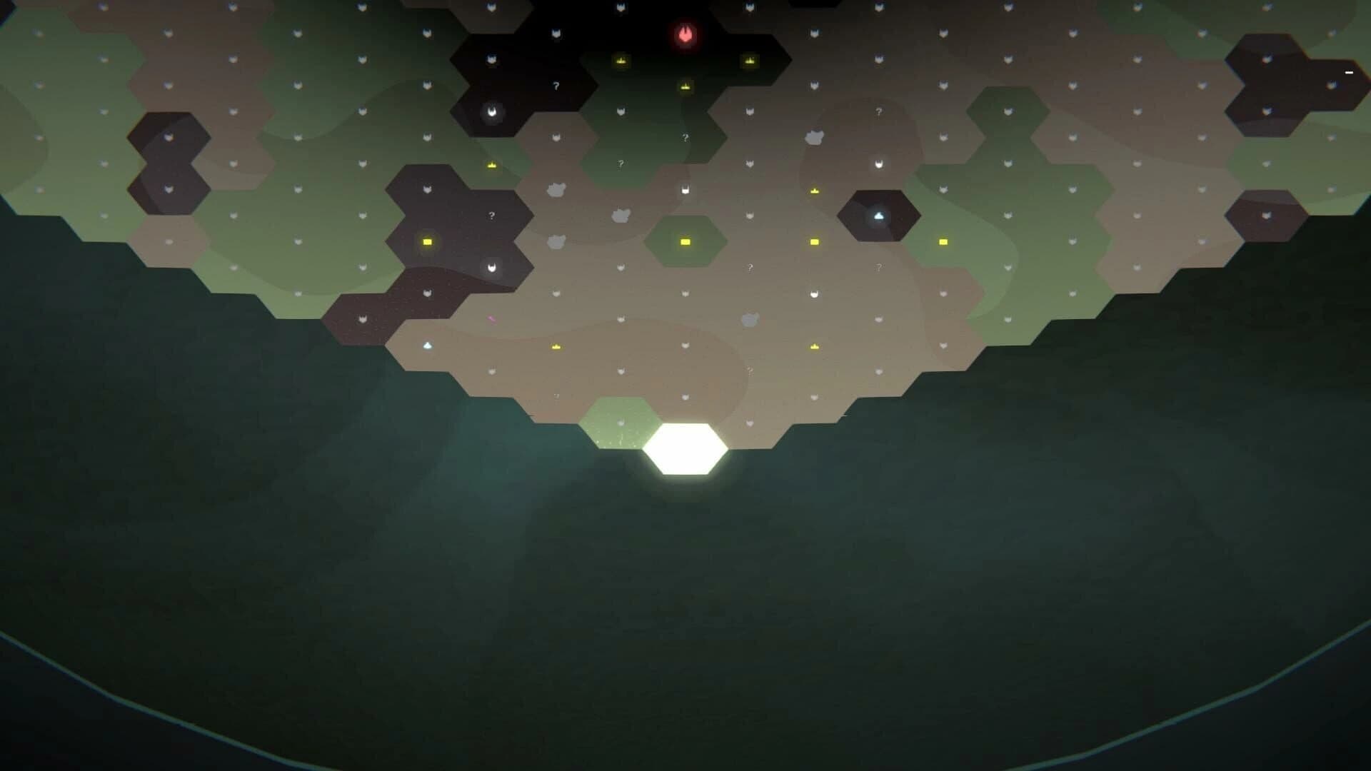 March to the Heart screenshot 2