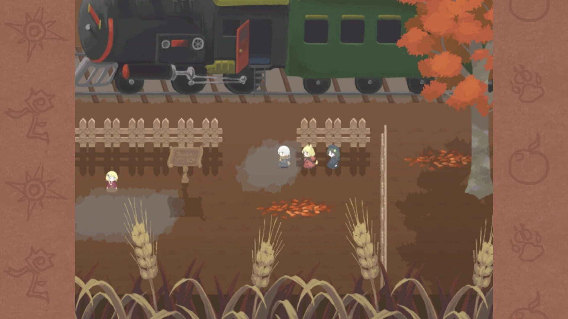 Marchenkanna screenshot 1