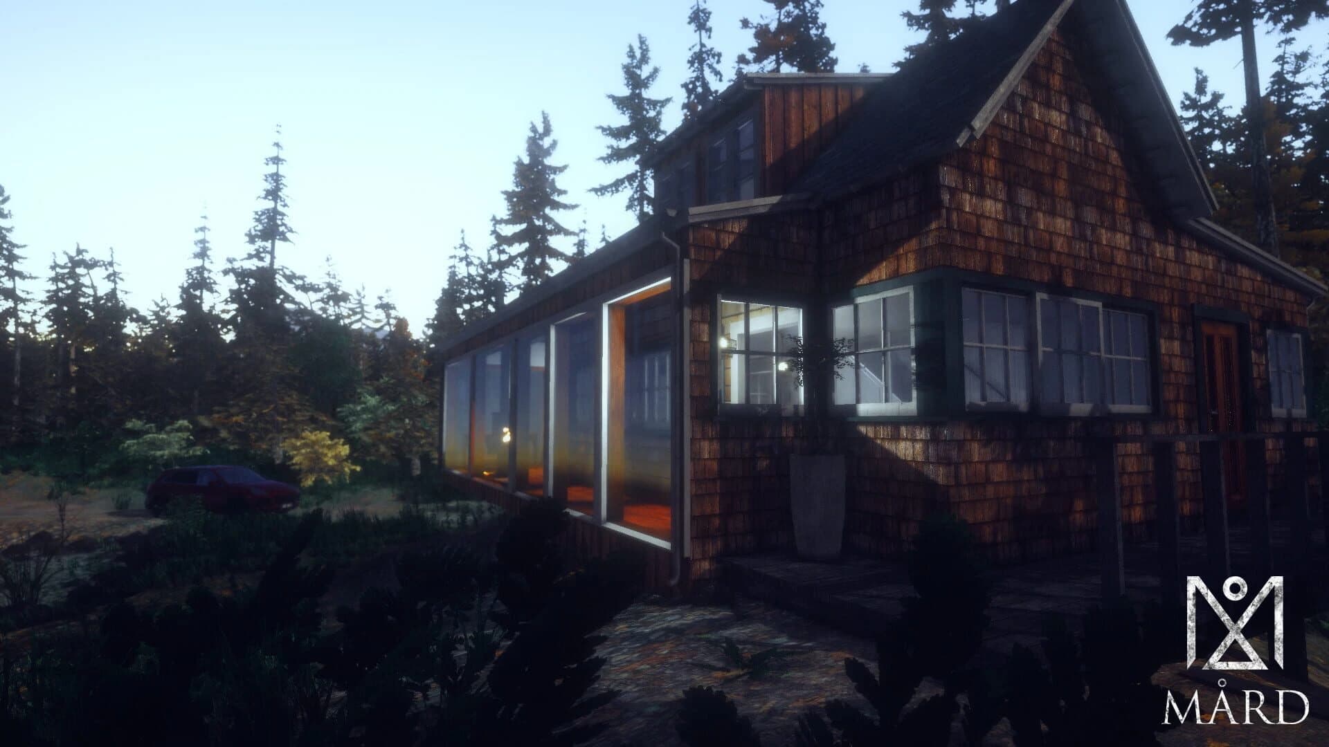 Mard screenshot 5