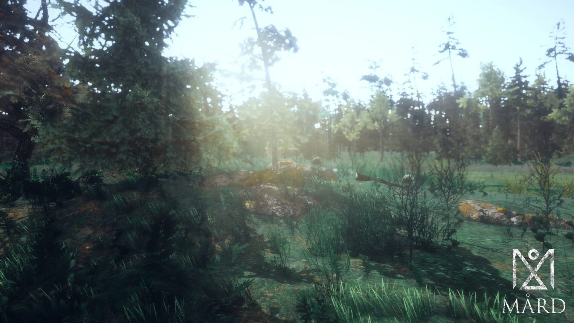 Mard screenshot 2