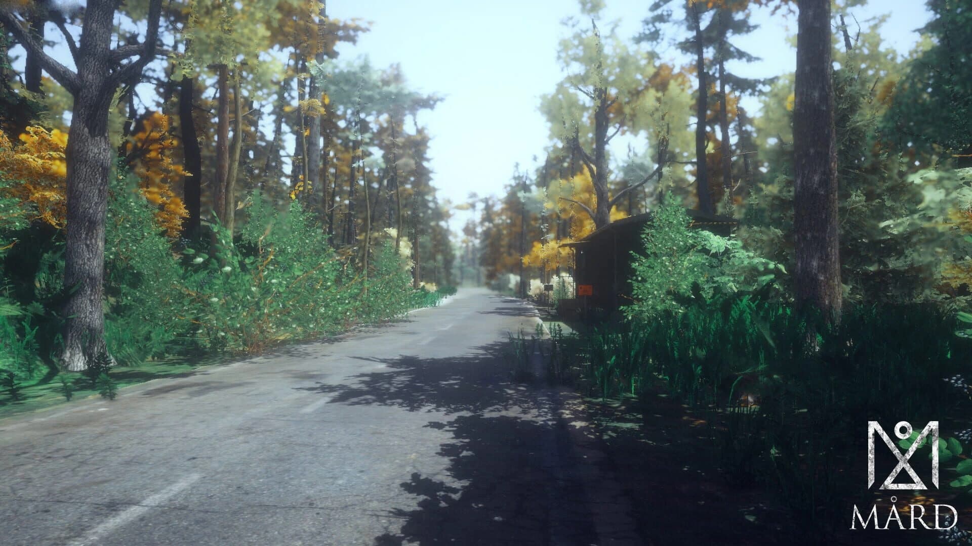 Mard screenshot 4