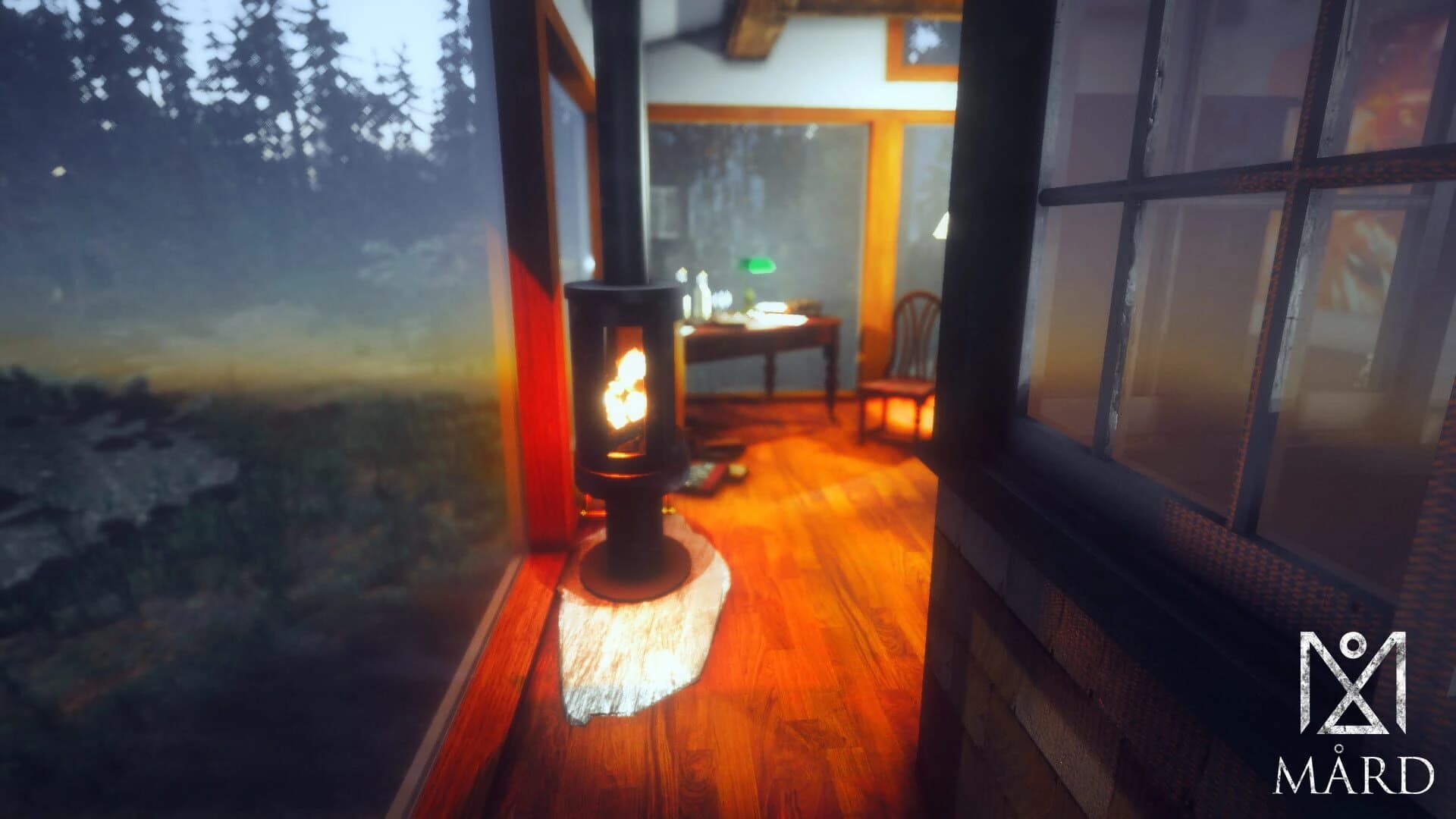 Mard screenshot 1
