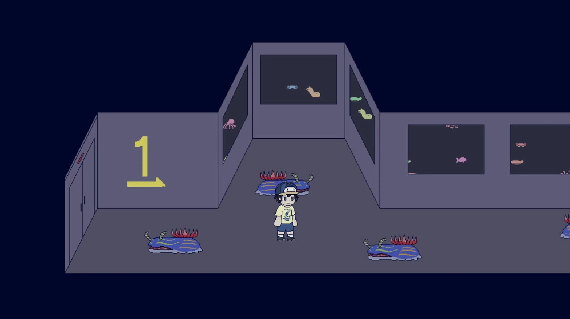 Marerium screenshot 5