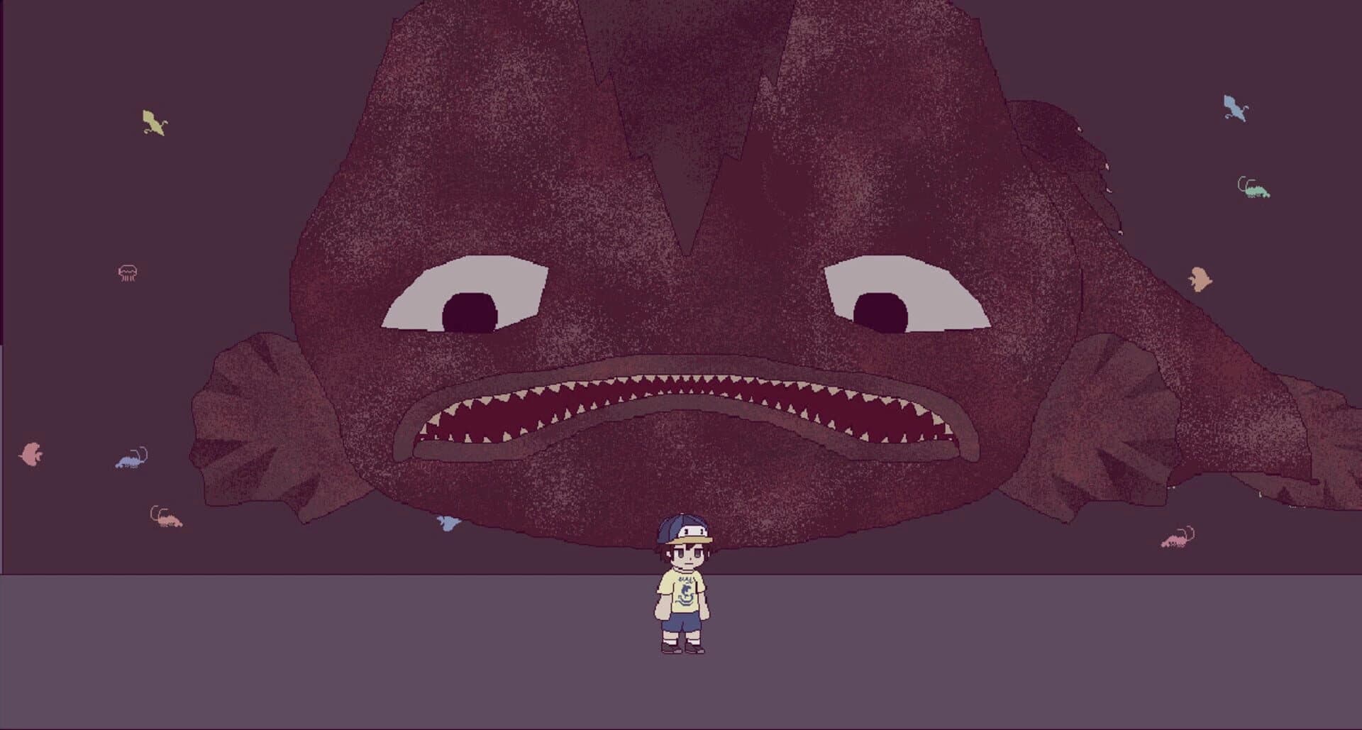 Marerium screenshot 3