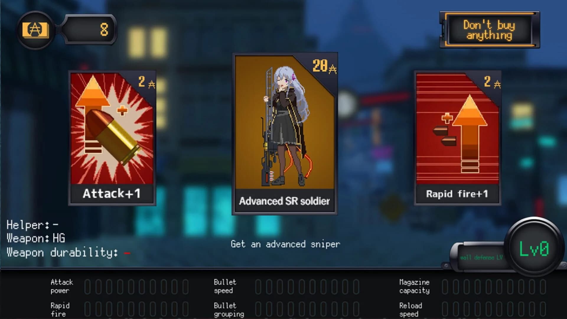 Marfusha screenshot 2