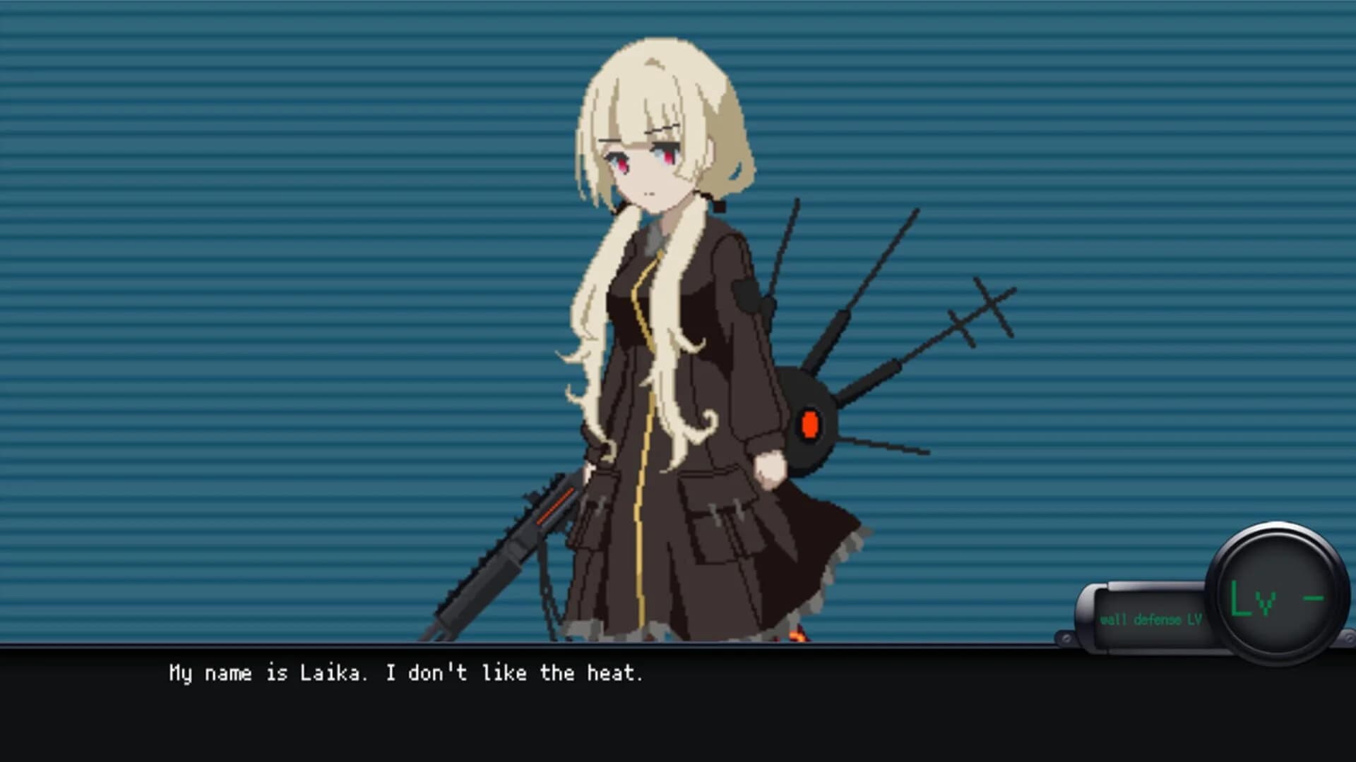 Marfusha screenshot 5