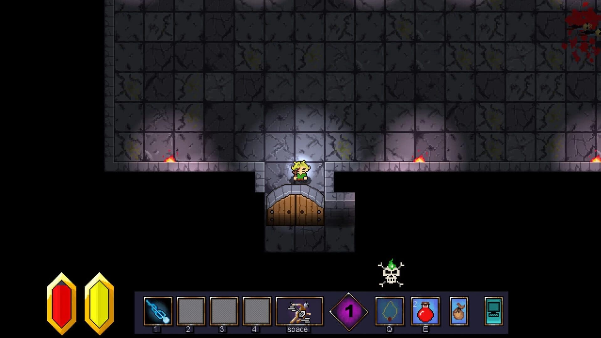 Margoq's Lair screenshot 4