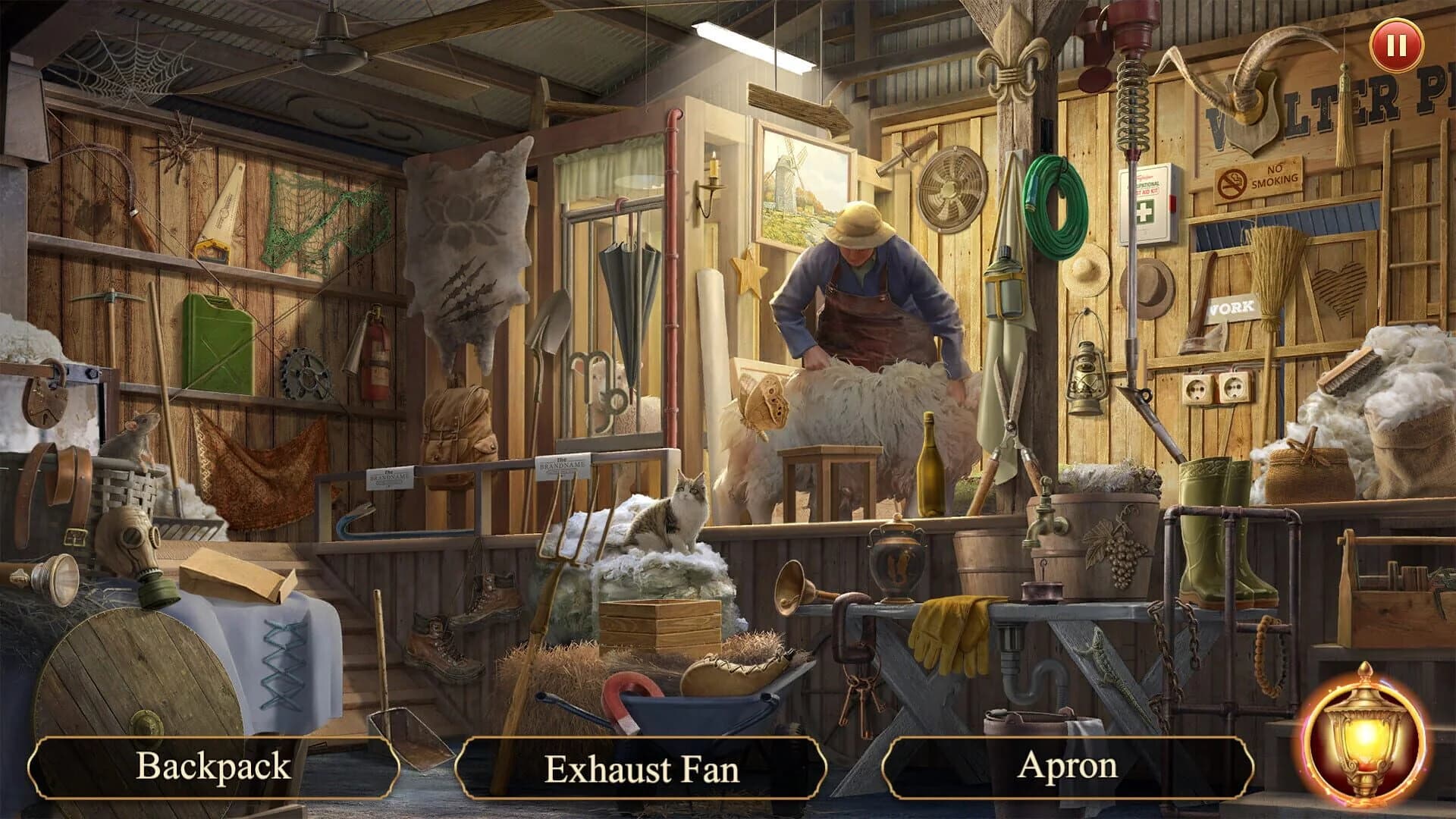 Marie's Travel screenshot 3