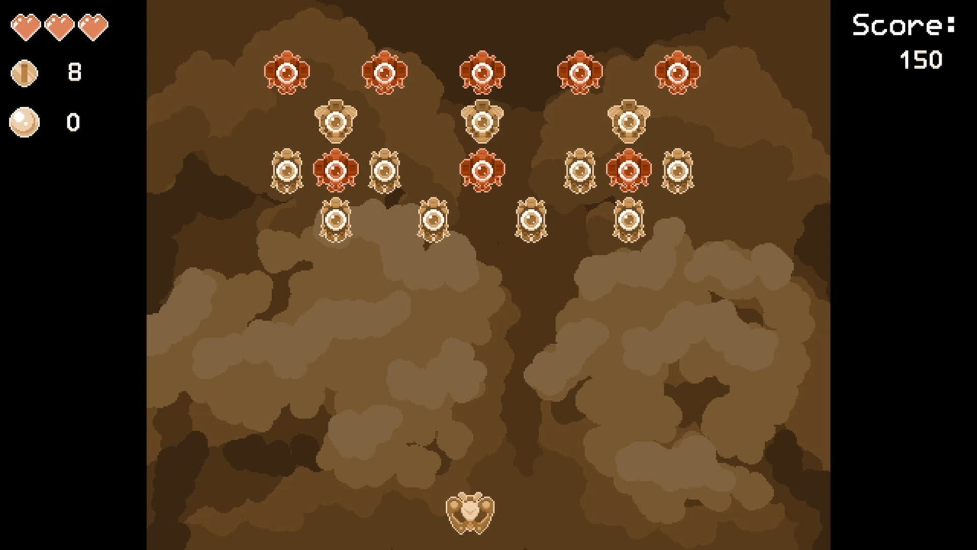 Marimoth screenshot 1