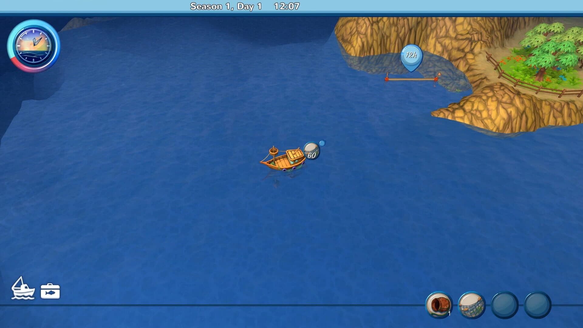 Marinatide screenshot 4