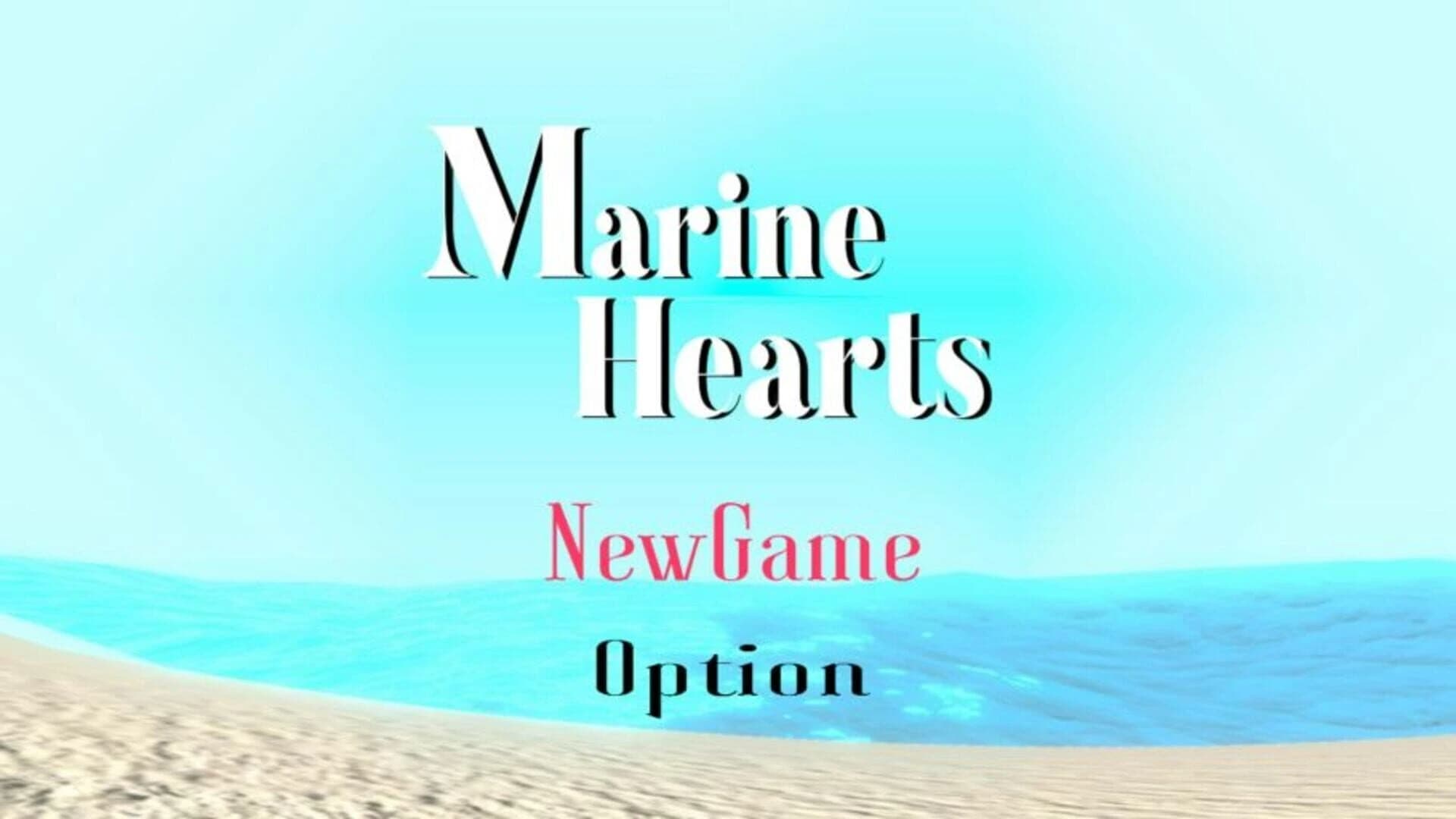 Marine Hearts screenshot 2