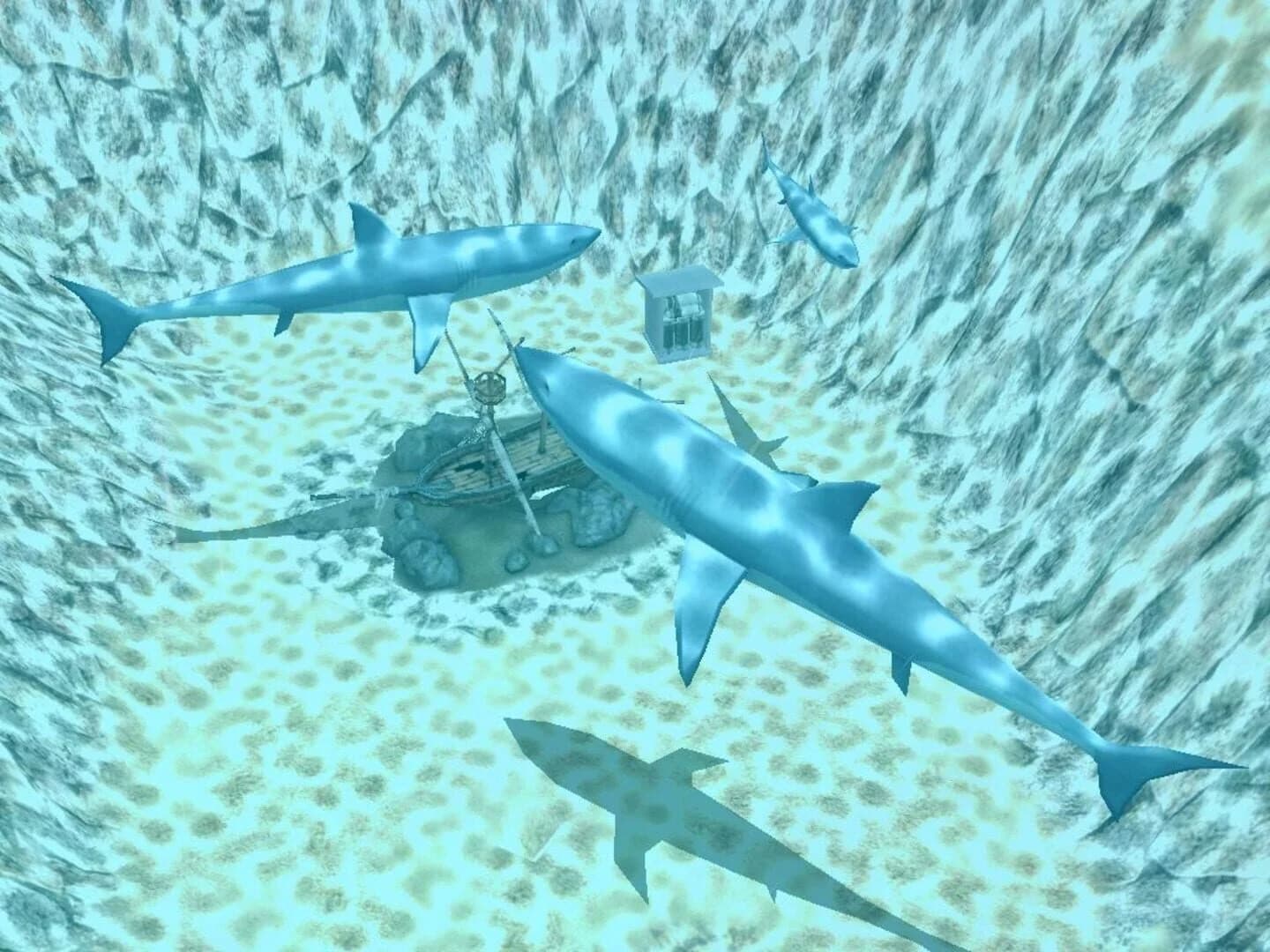 Marine Park Empire screenshot 2