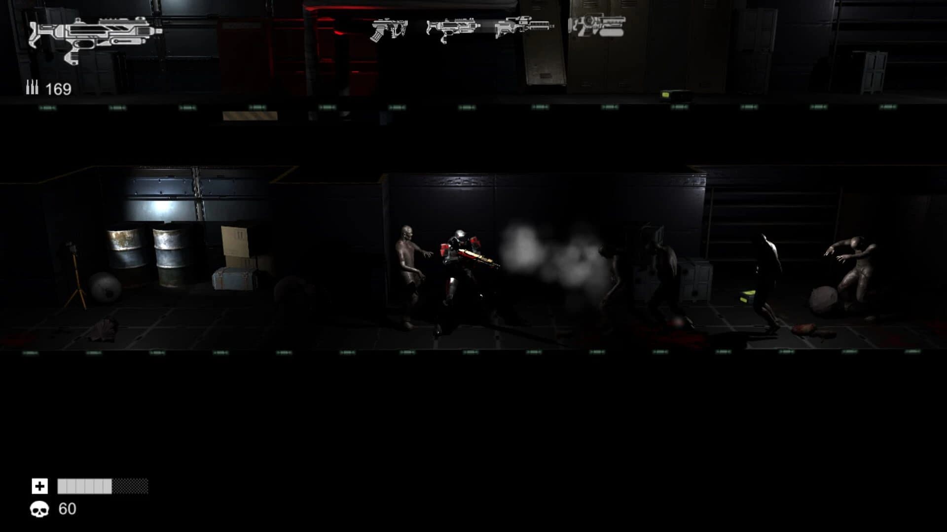 Mariner Accident screenshot 2