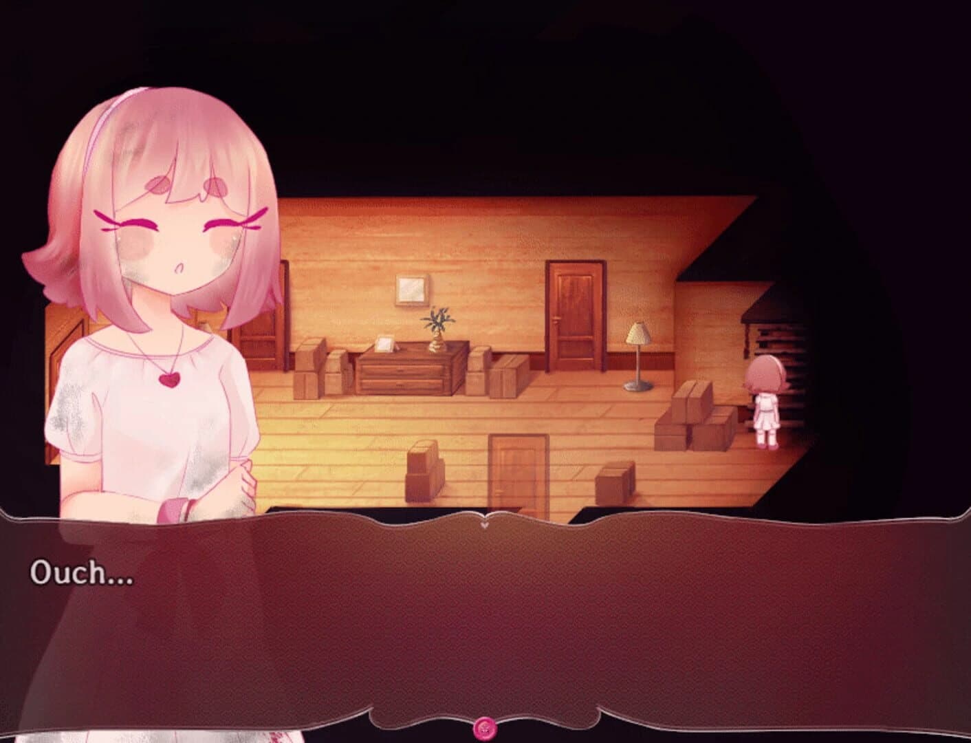 Marinette screenshot 1