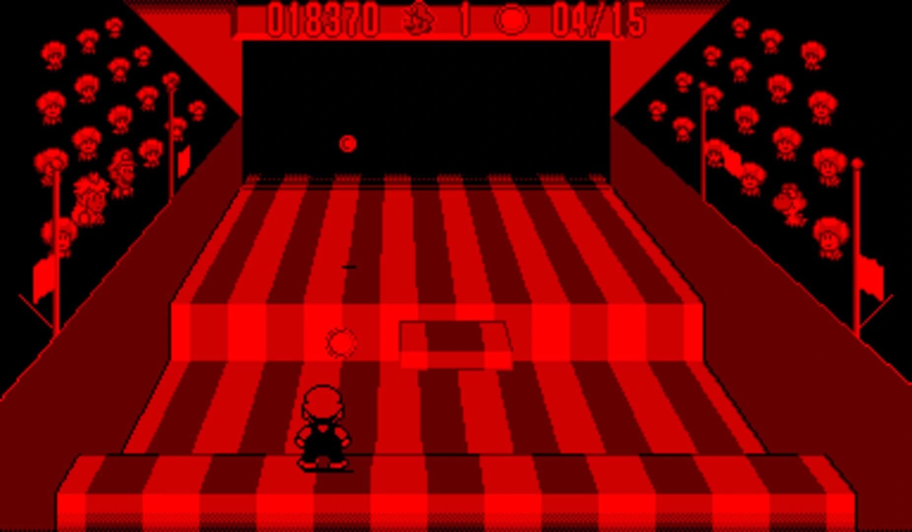Mario Clash screenshot 3