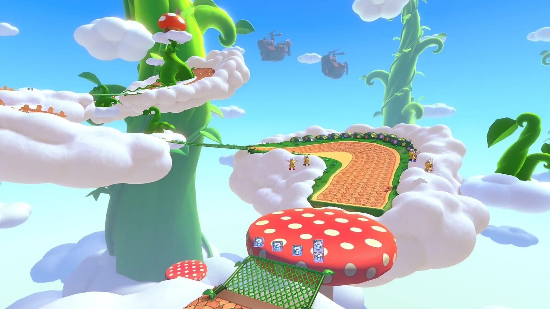 Mario Kart 8 Deluxe: Booster Course Pass screenshot 2