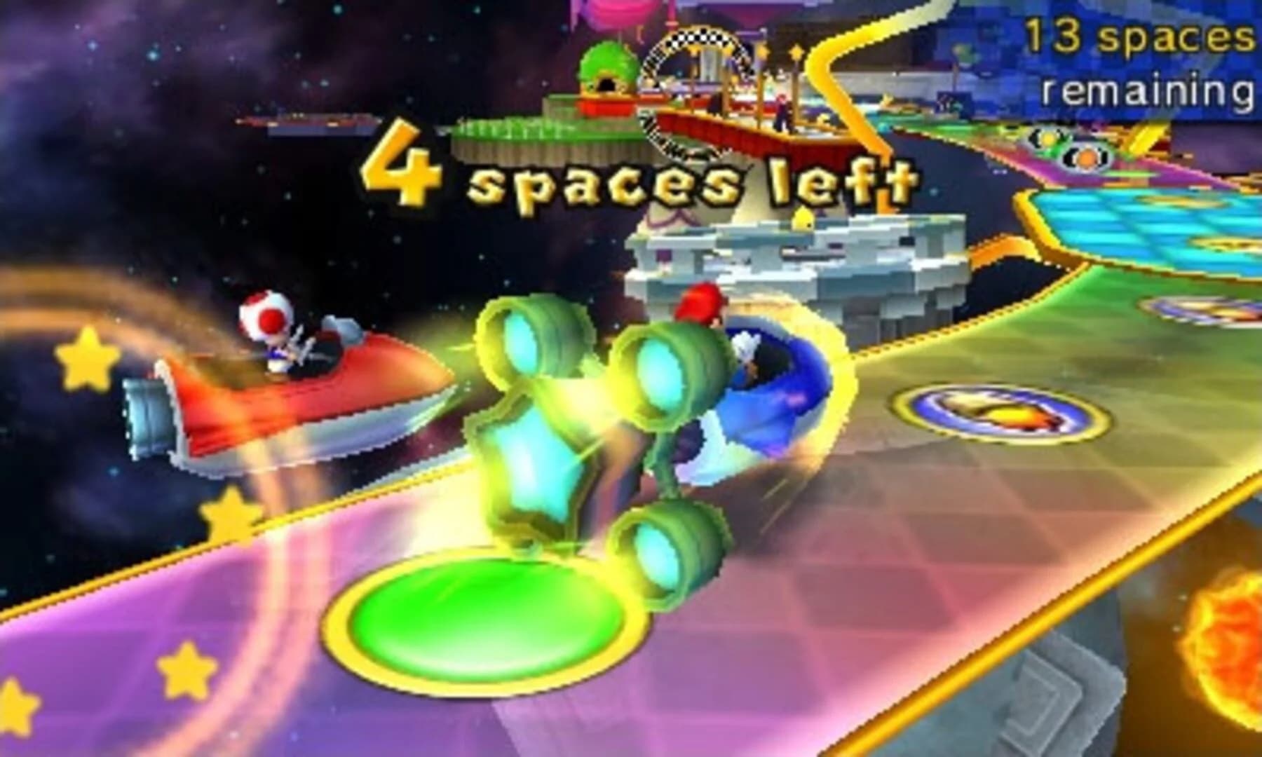 Mario Party: Island Tour screenshot 4