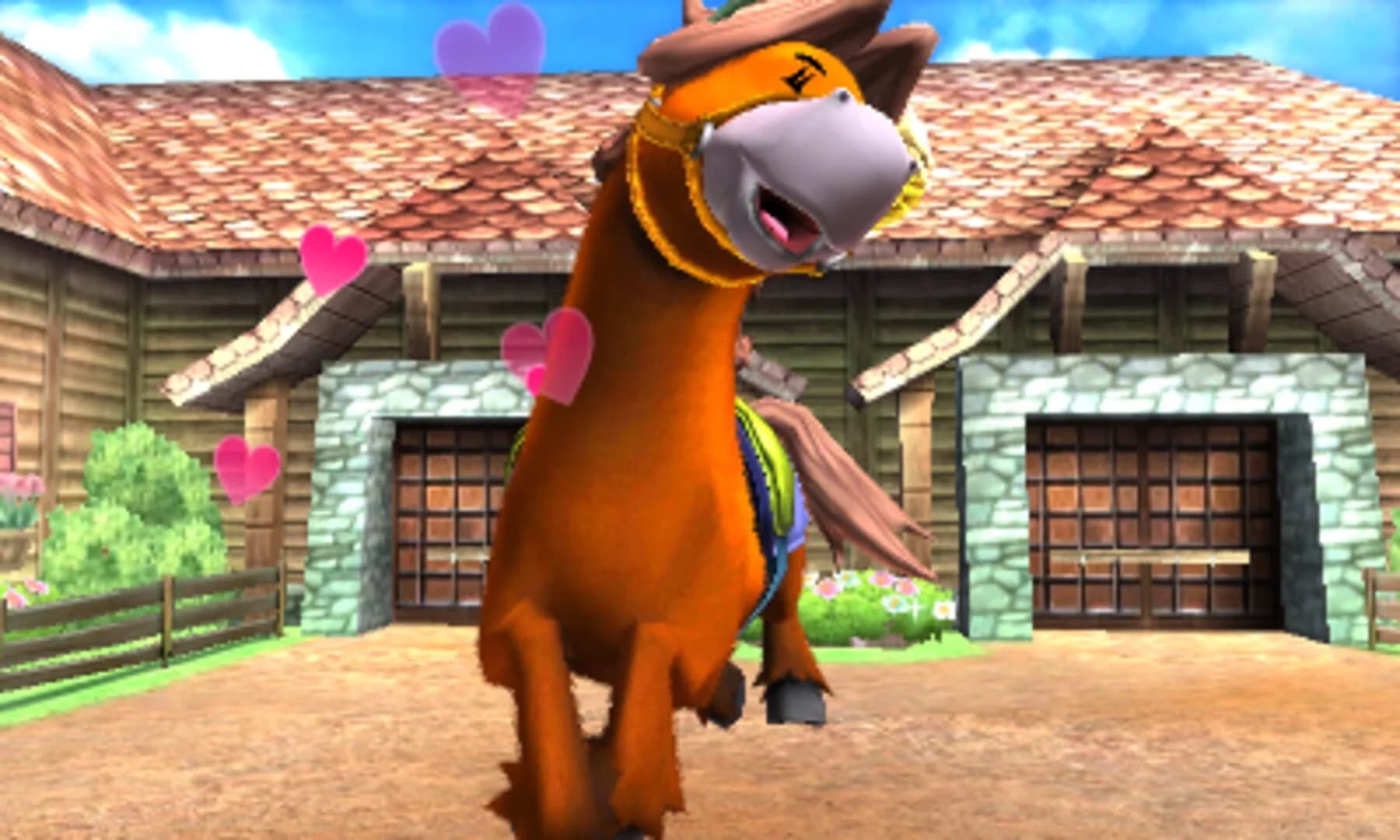 Mario Sports Superstars screenshot 3