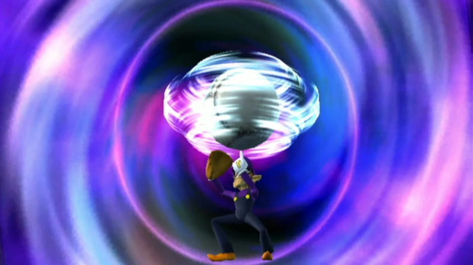 Mario Super Sluggers screenshot 3