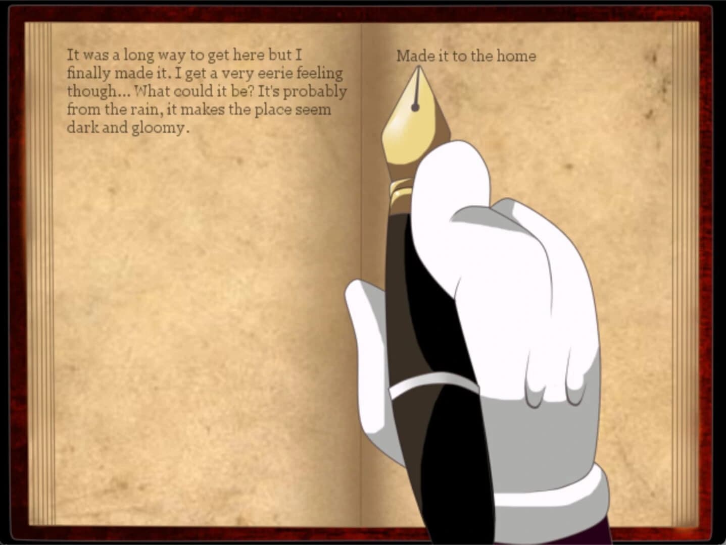 Mario: The Music Box screenshot 5