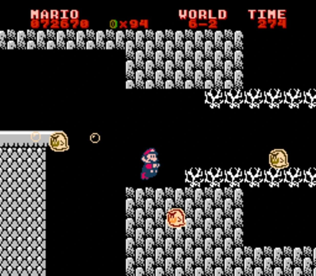 Mario vs. Wario screenshot 2