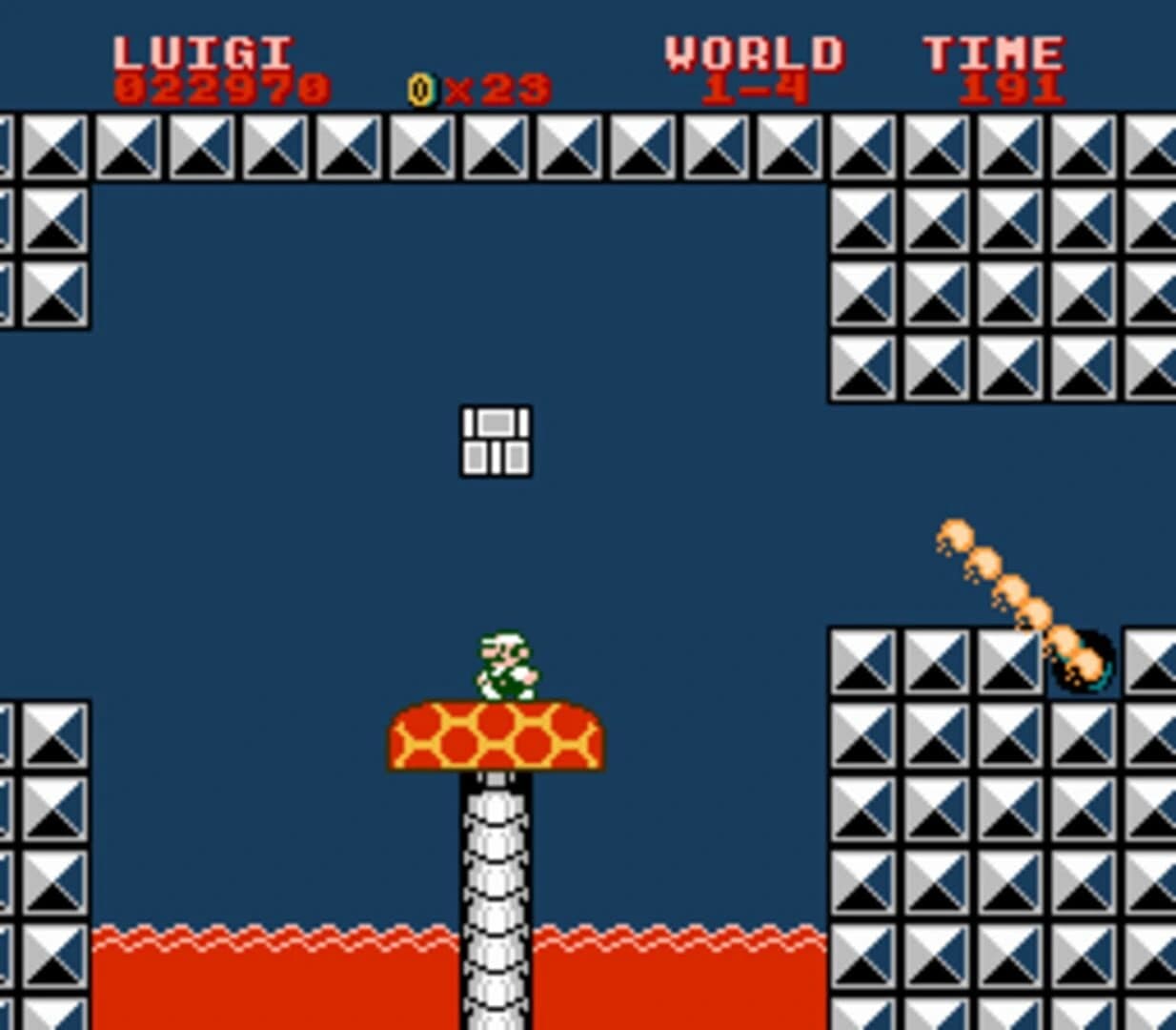 Mario vs. Wario screenshot 5
