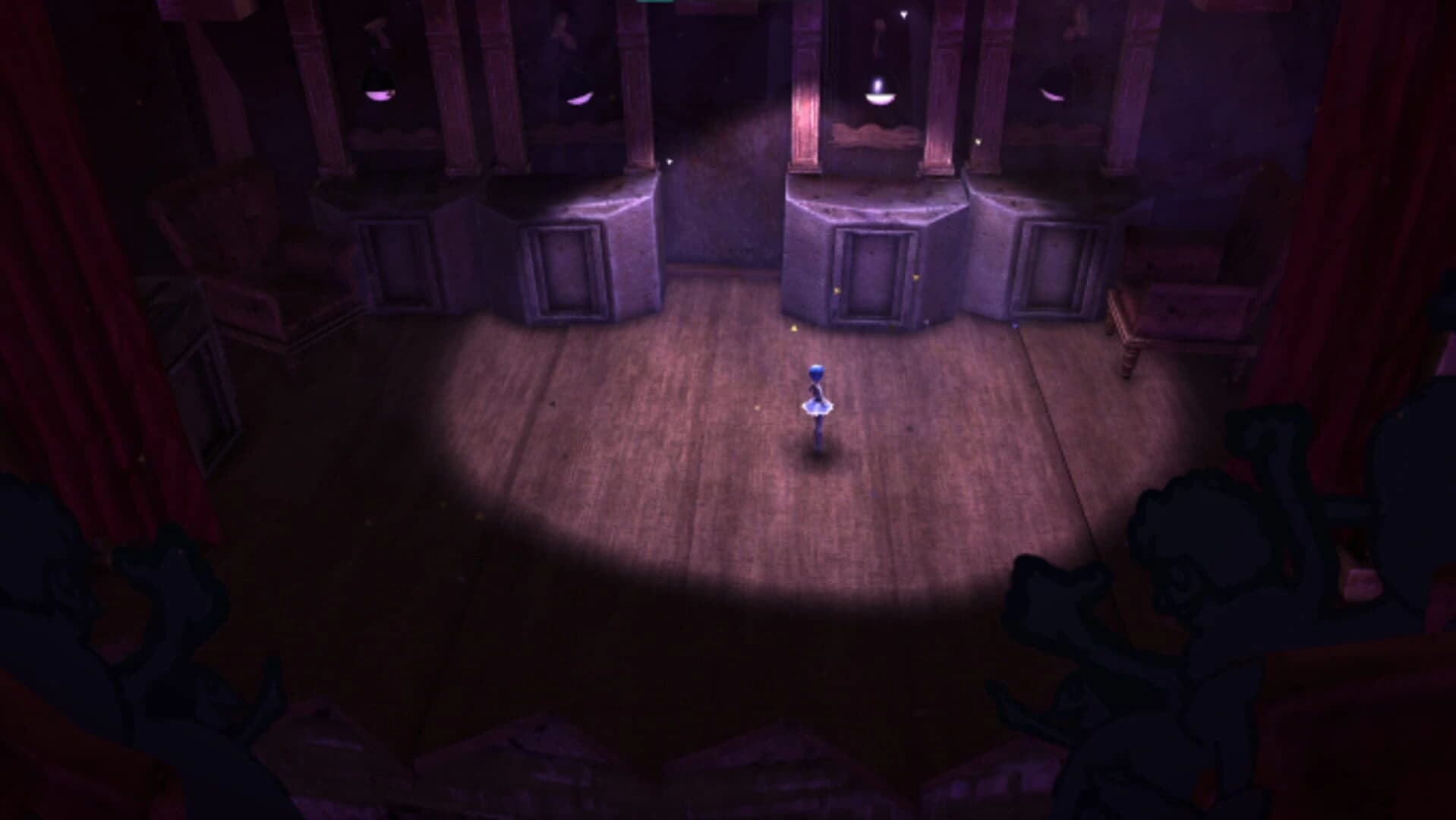 Marionetes screenshot 3