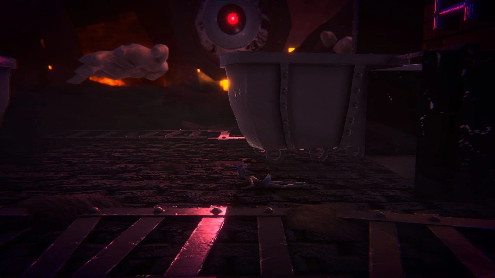 Marionetes screenshot 2