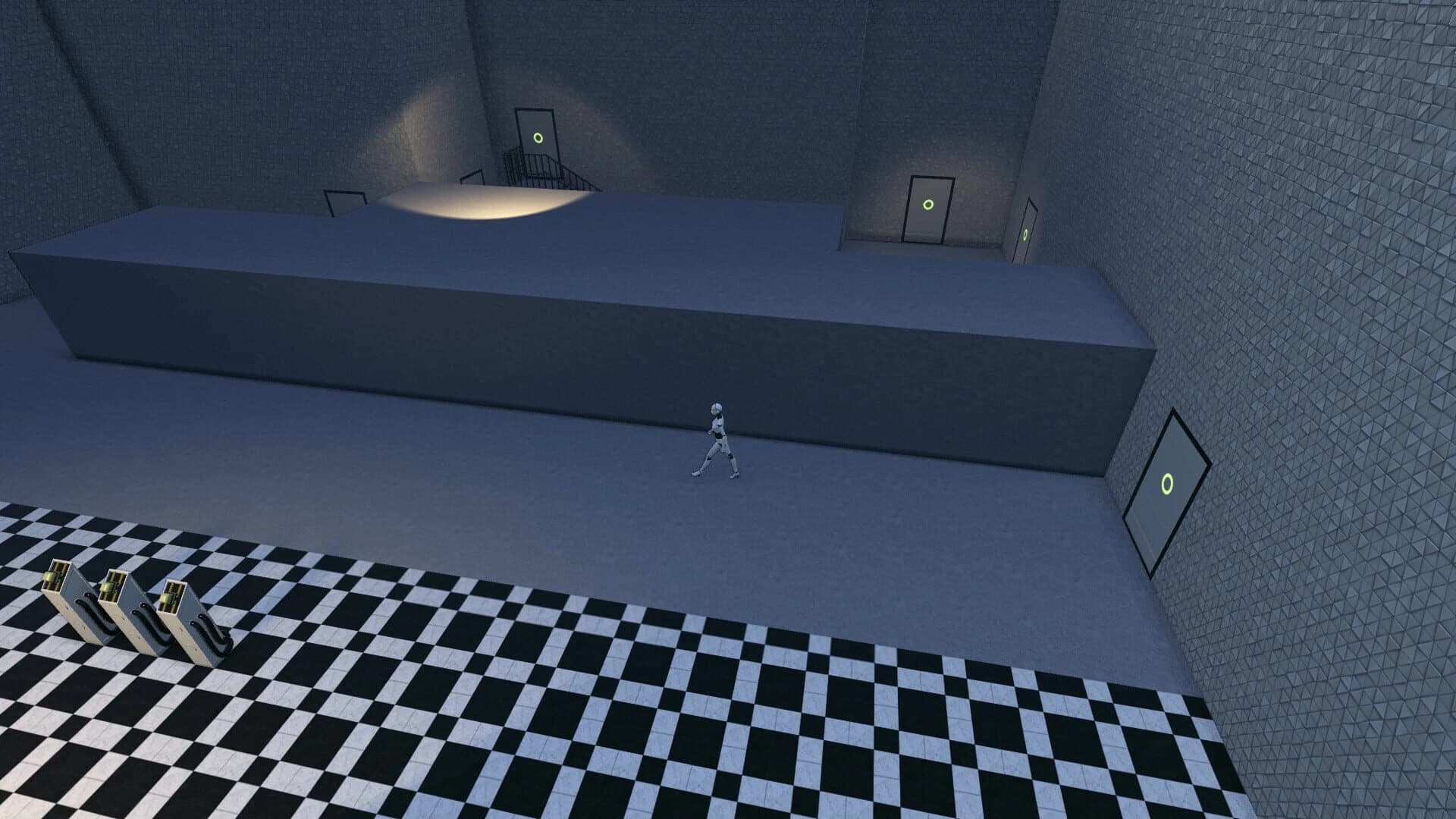 Marionette lab screenshot 5