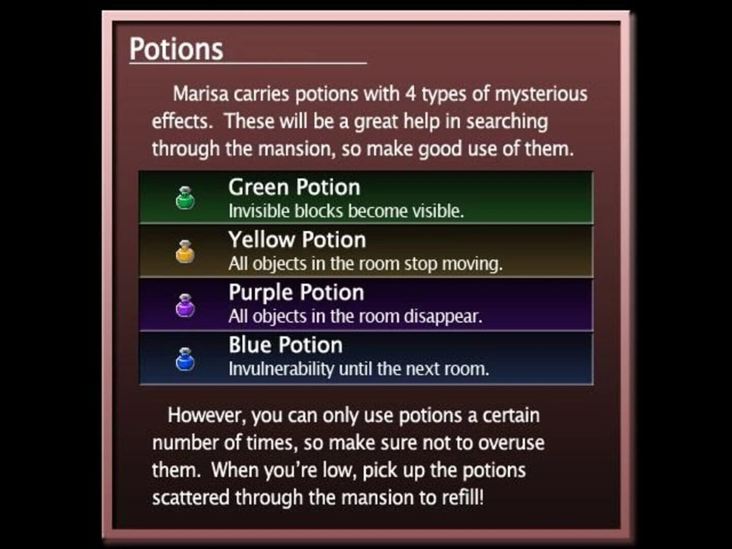 Maristice screenshot 3