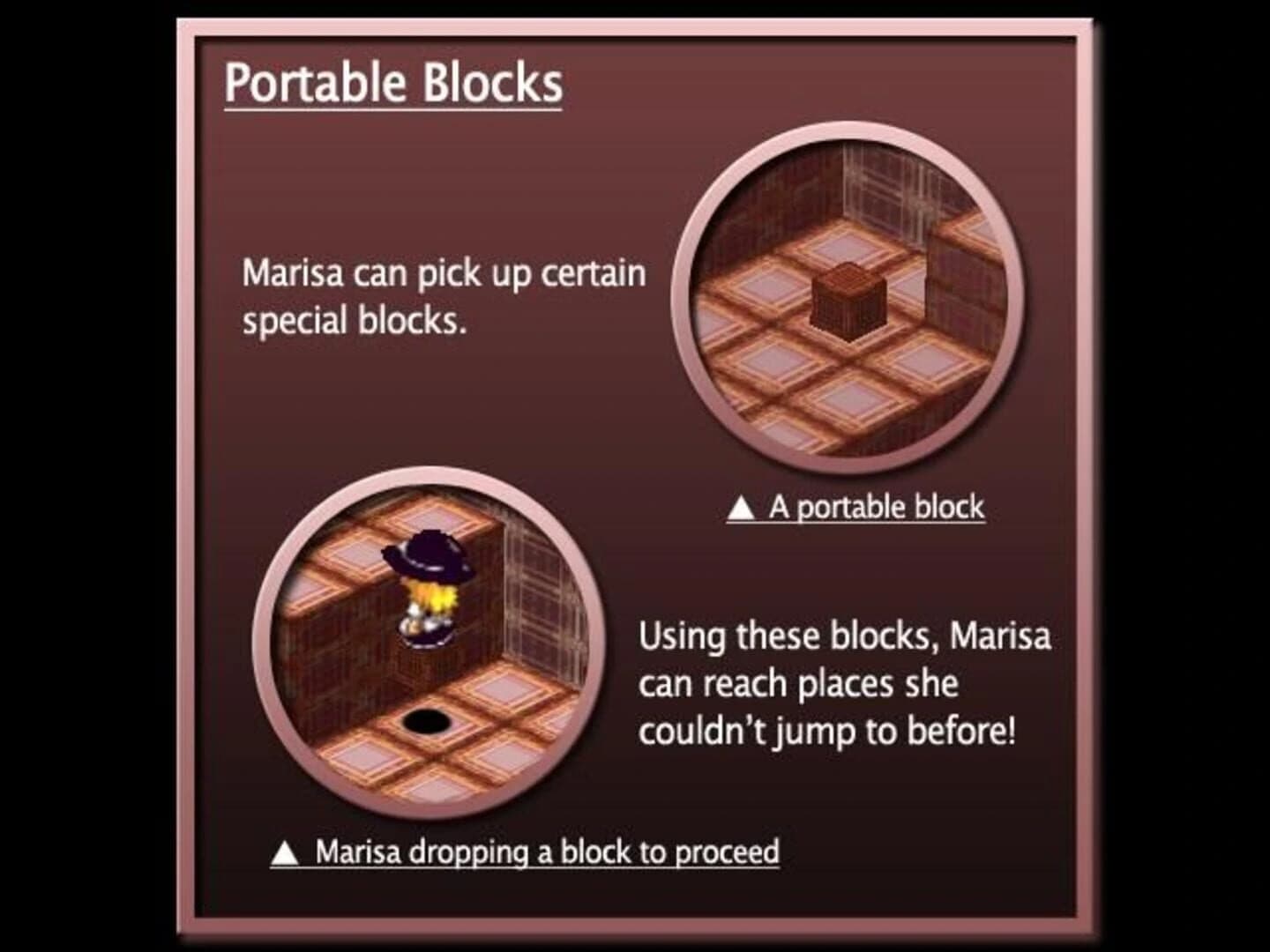 Maristice screenshot 2