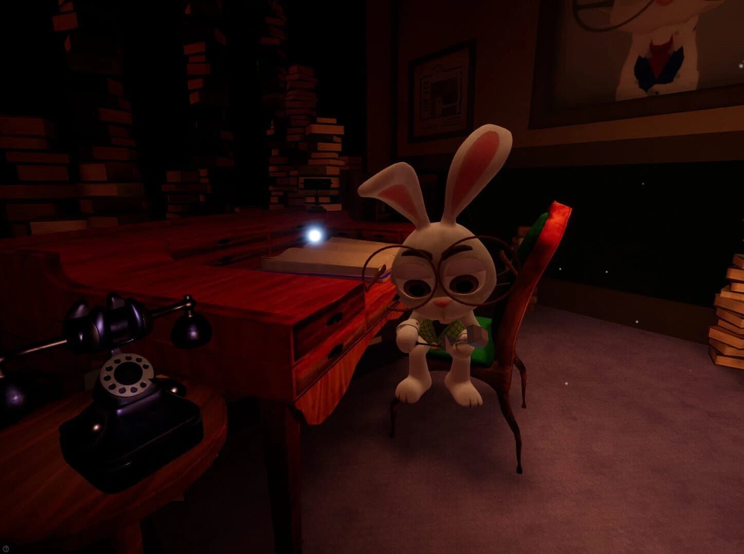 Marius screenshot 5