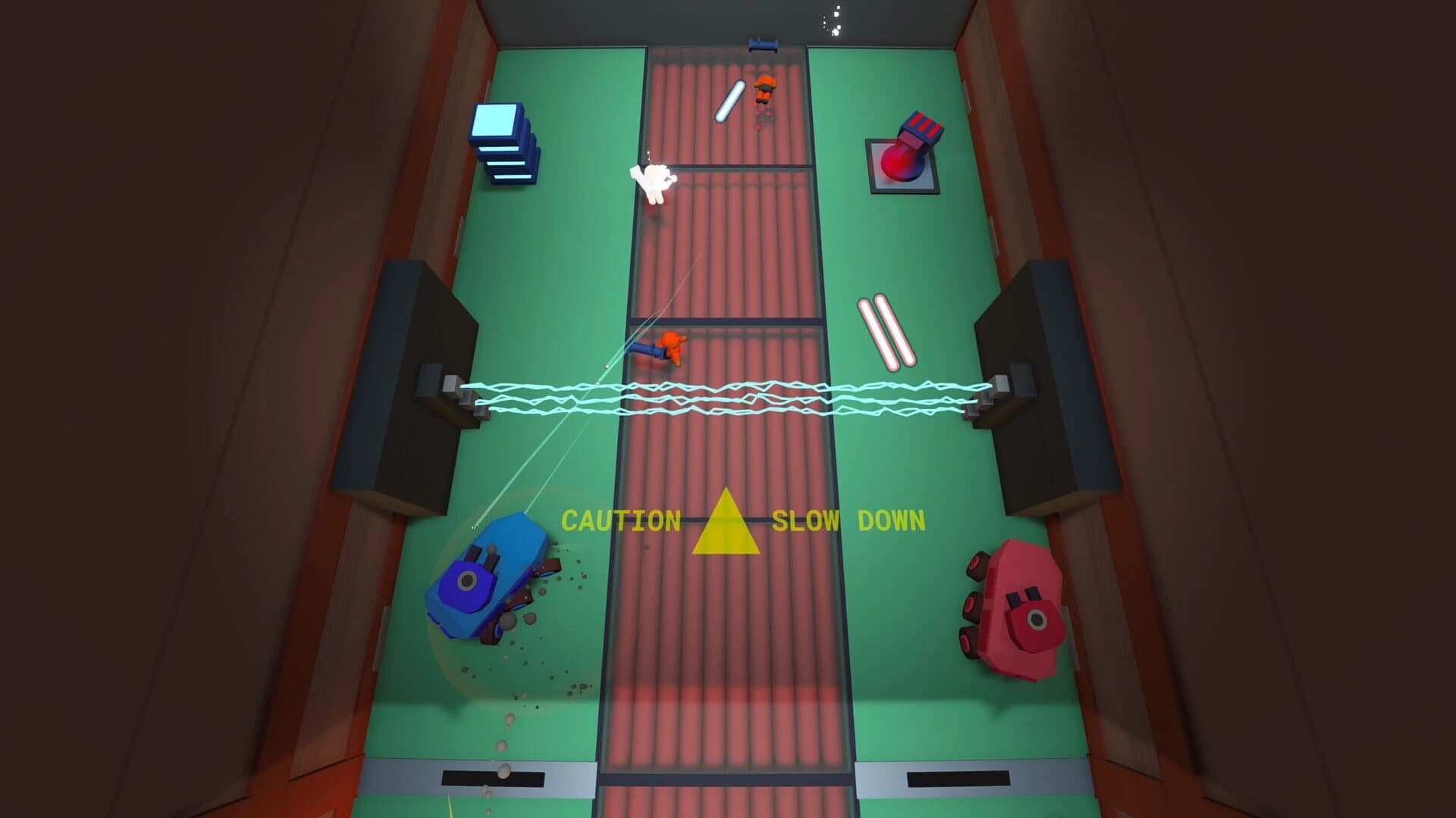 Mark-I: Mission Pilot screenshot 2