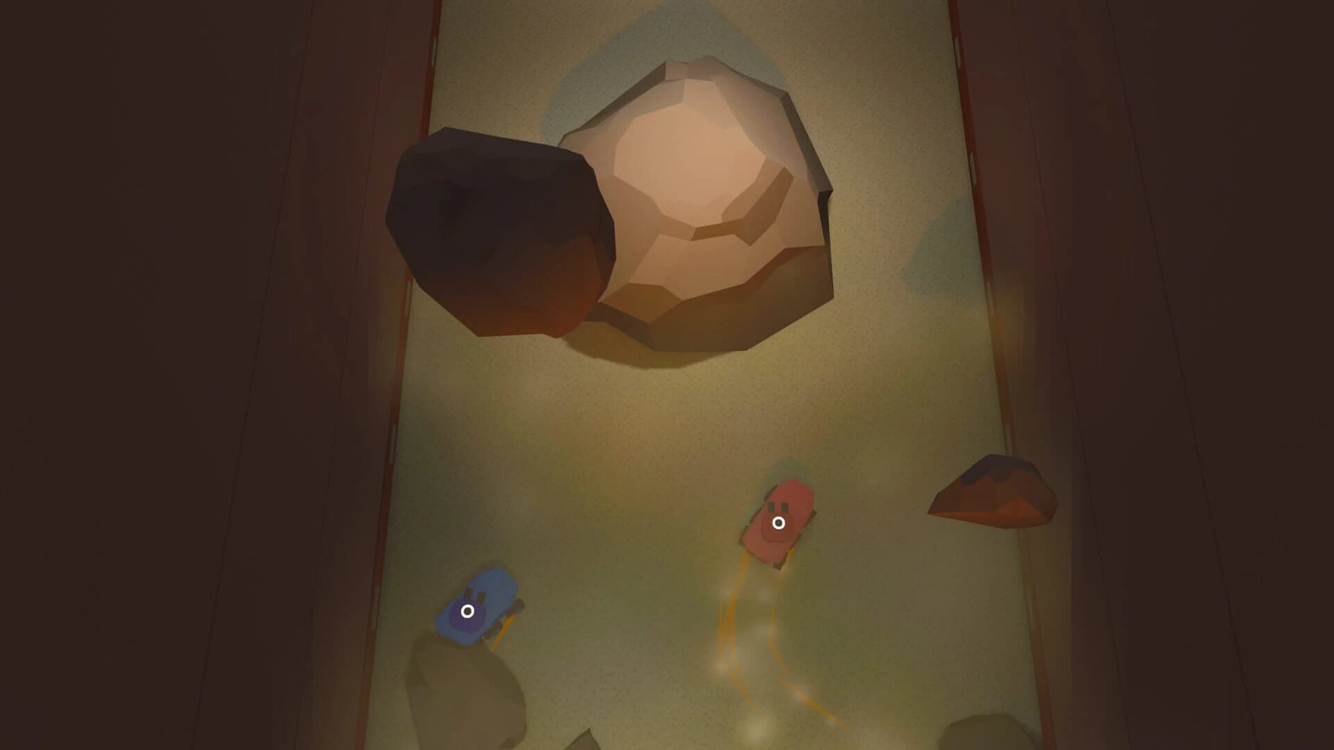 Mark-I: Mission Pilot screenshot 4