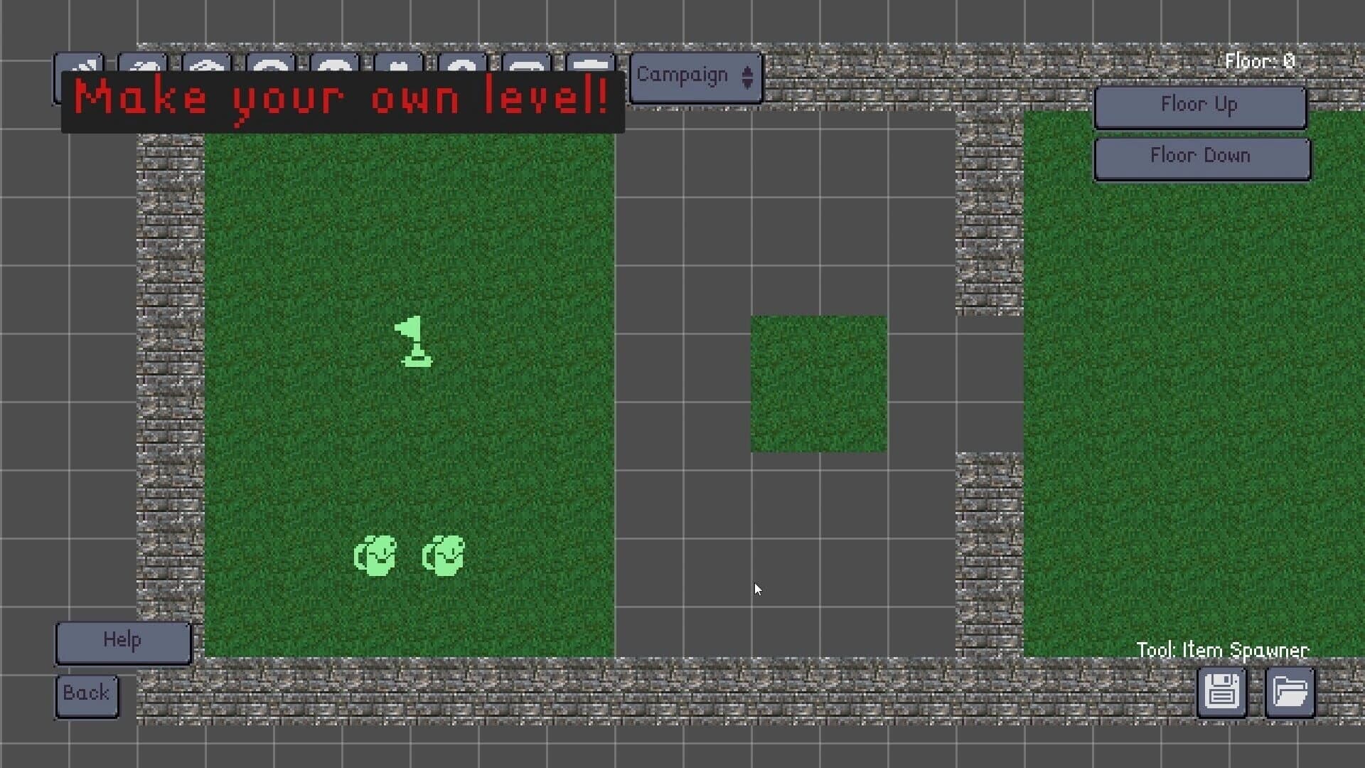 Mark of Cain screenshot 4
