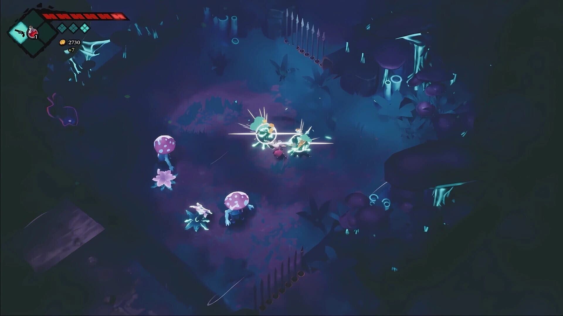 Mark of the Deep: Deluxe Edition screenshot 34
