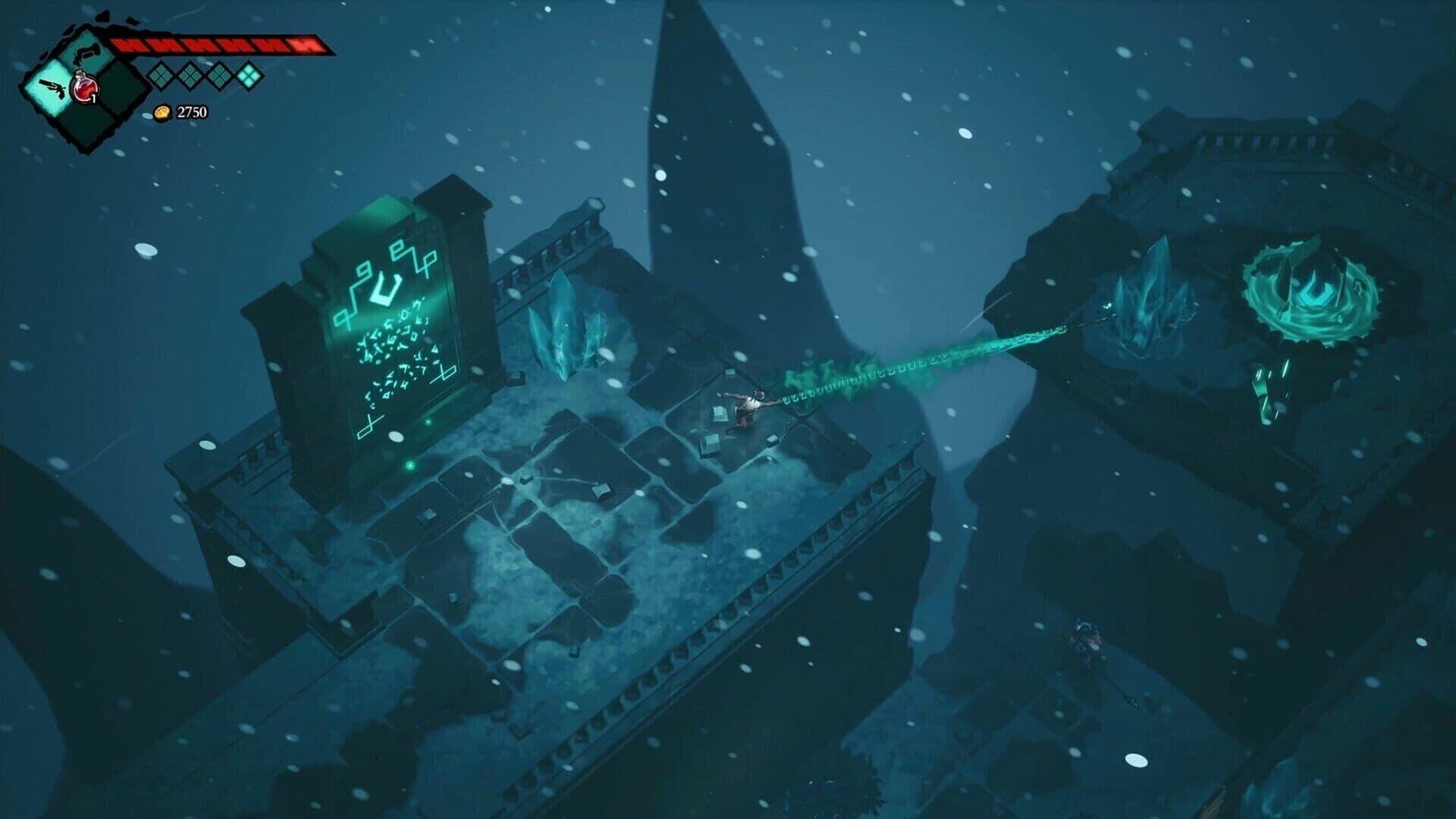 Mark of the Deep: Deluxe Edition screenshot 23