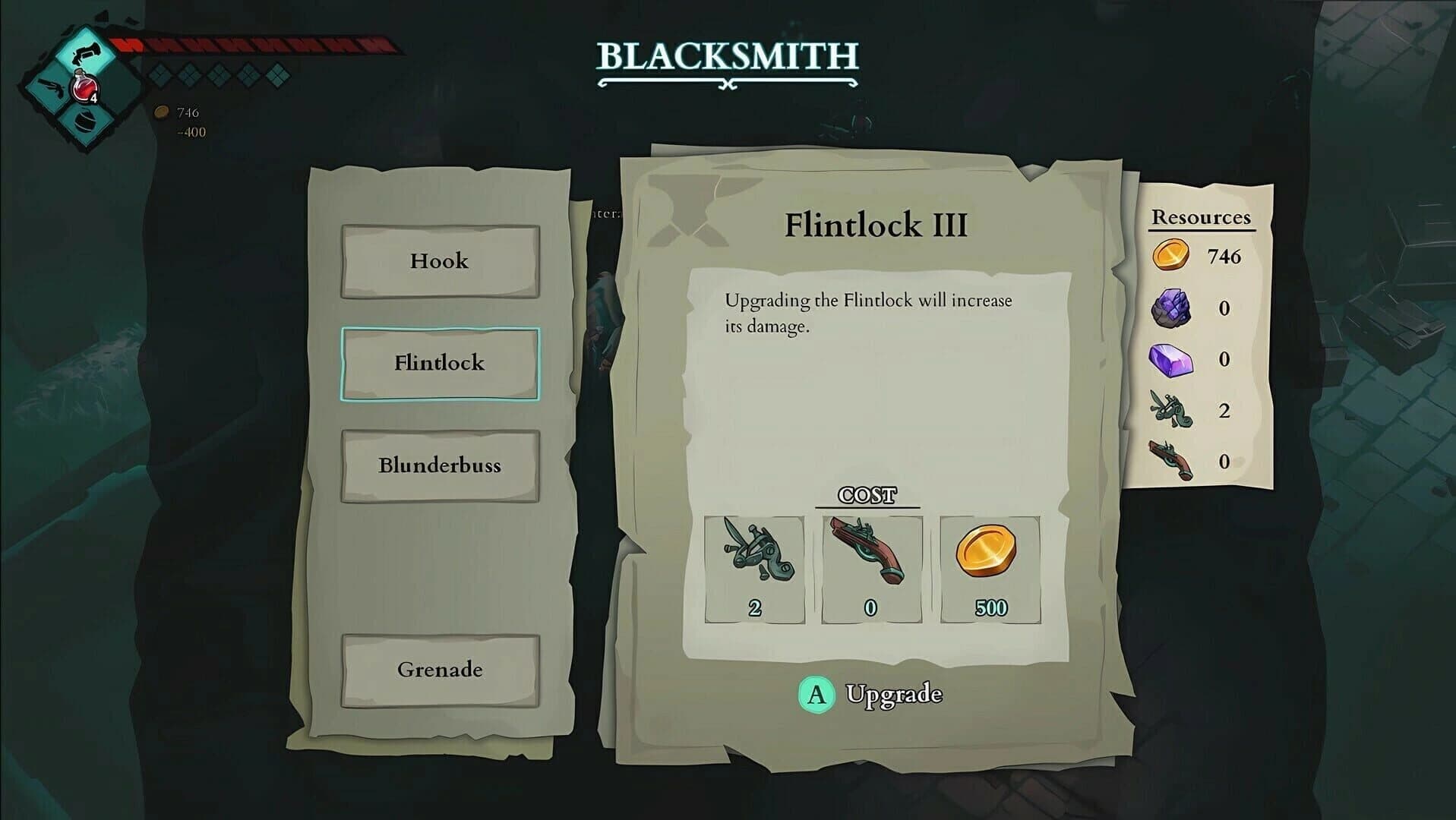 Mark of the Deep: Deluxe Edition screenshot 12