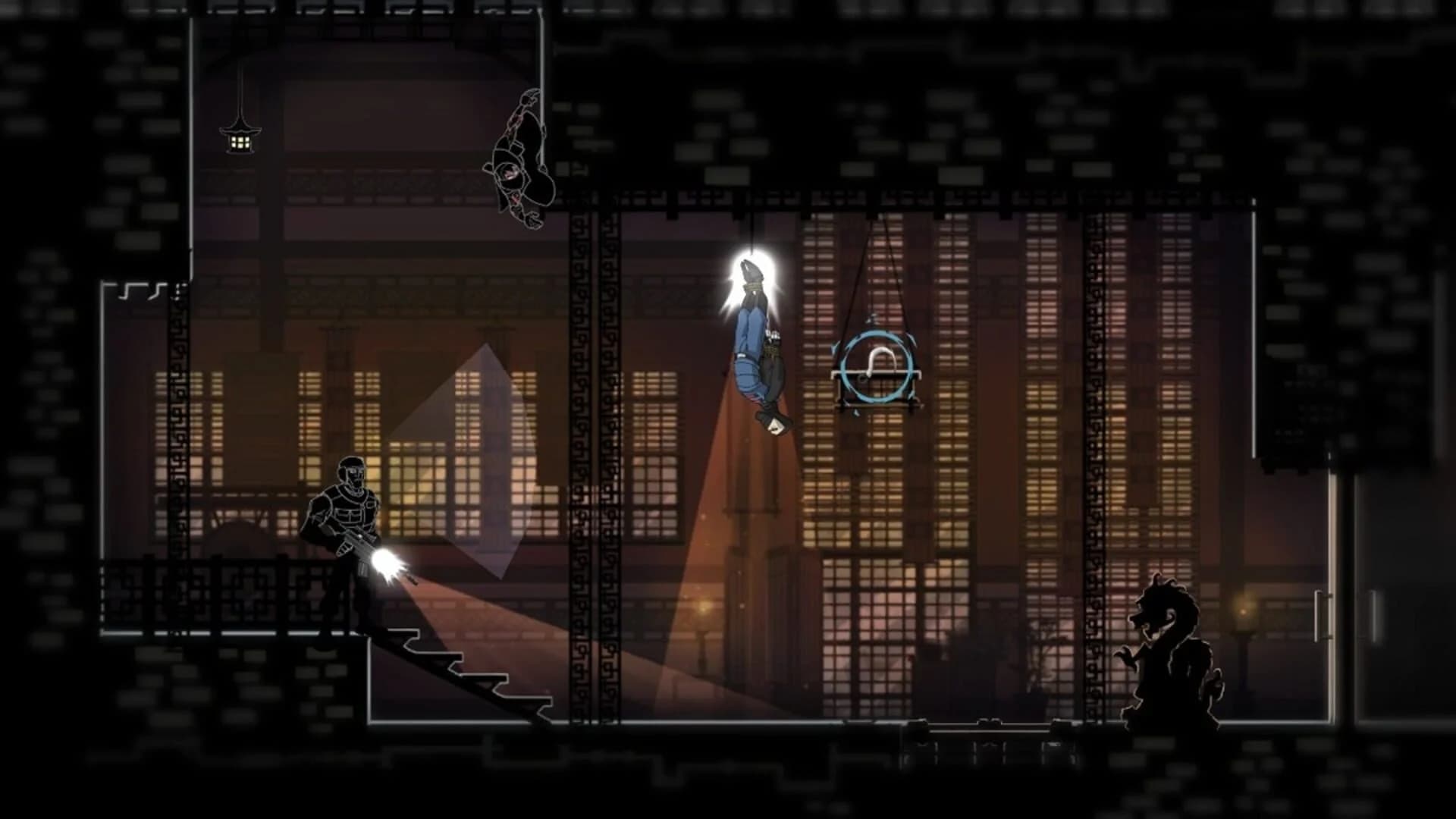 Mark of the Ninja screenshot 5