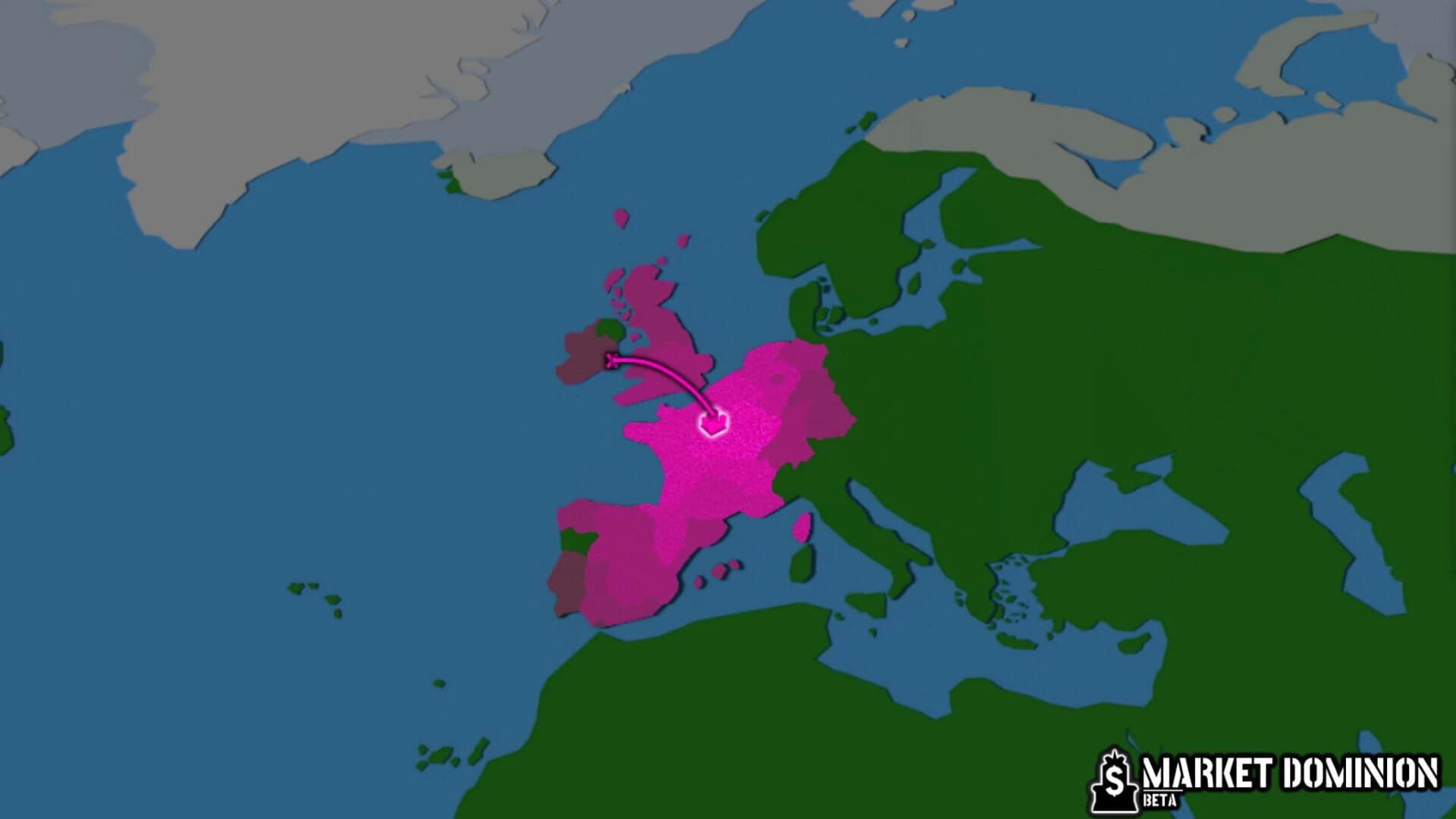 Market Dominion screenshot 2